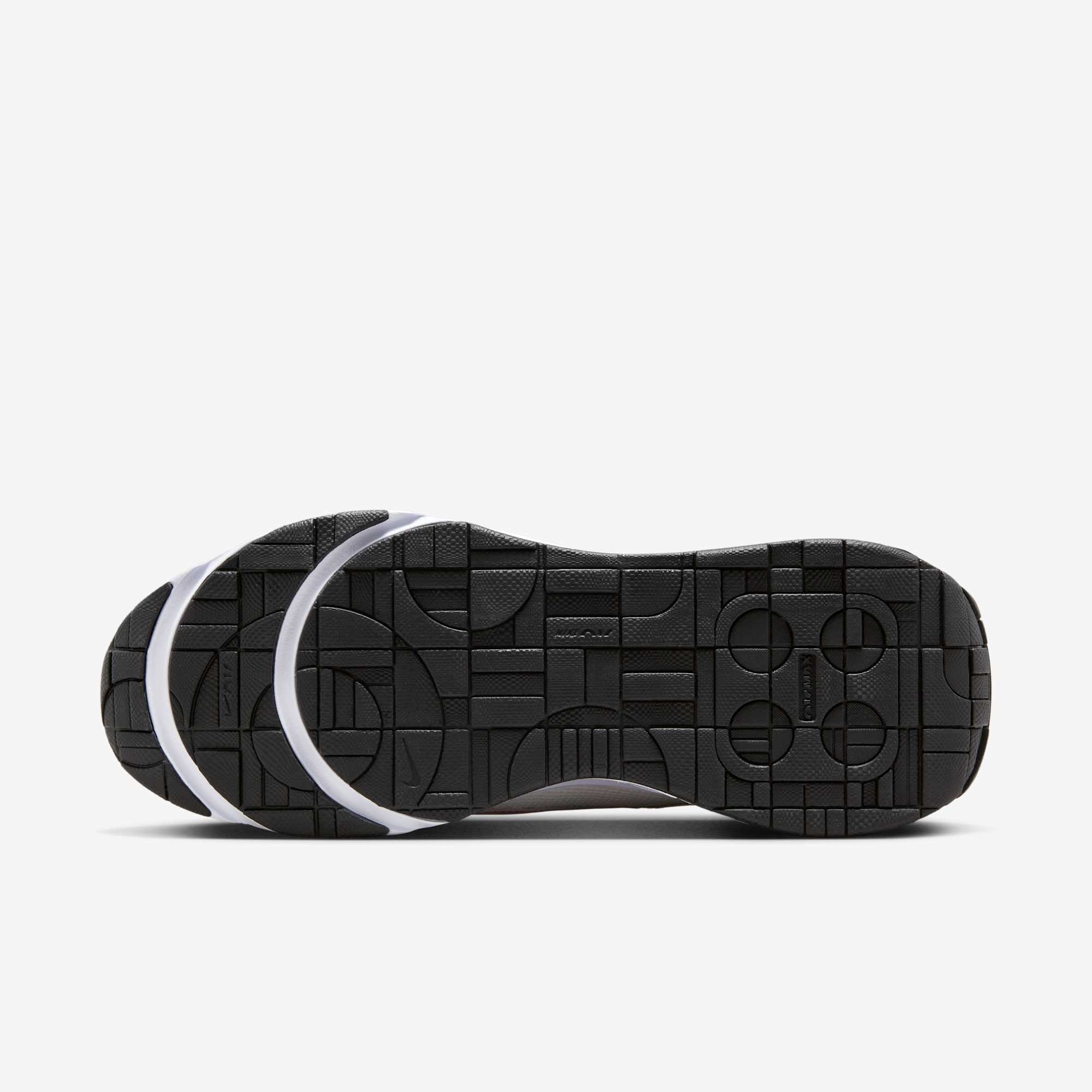 Nike Zapatillas Air Max INTRLK Lite, NEGRO, hi-res
