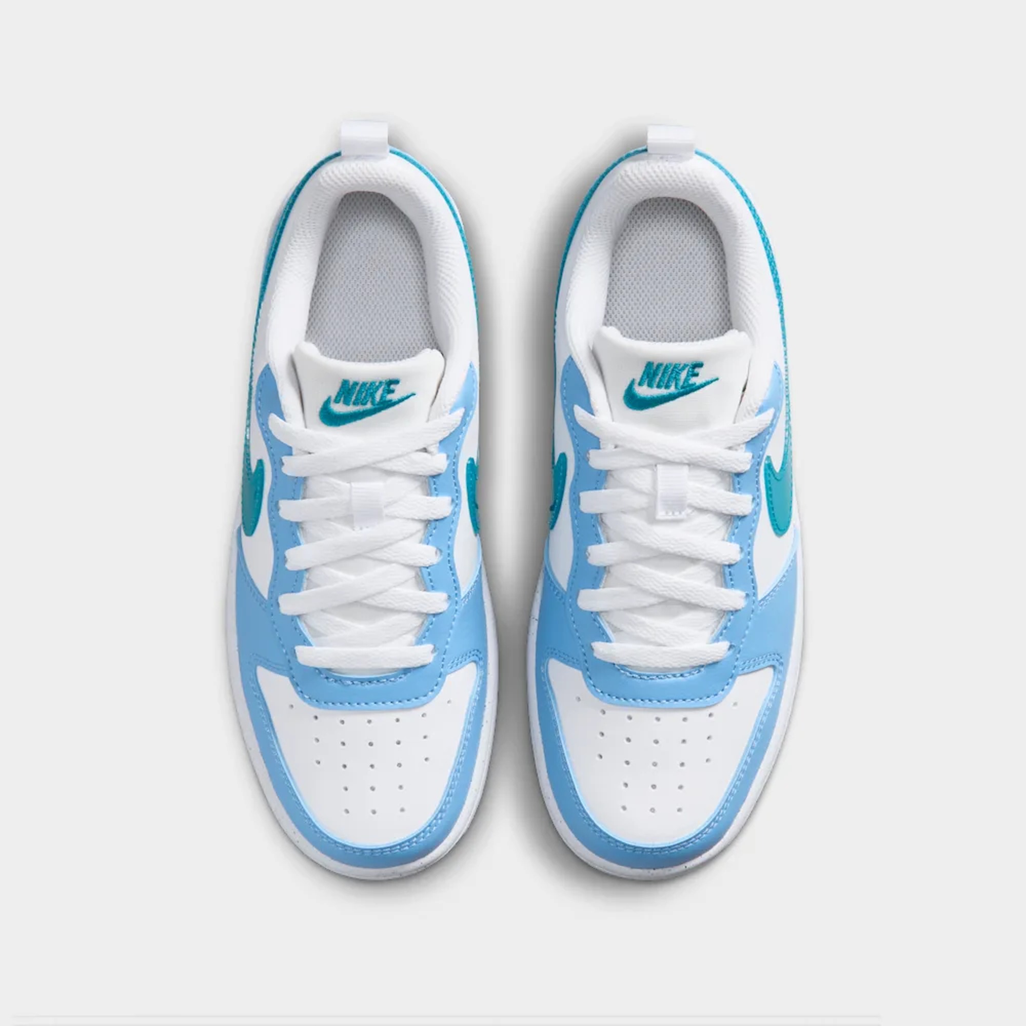 Nike Zapatillas Court Borough Low, BLANCO, hi-res