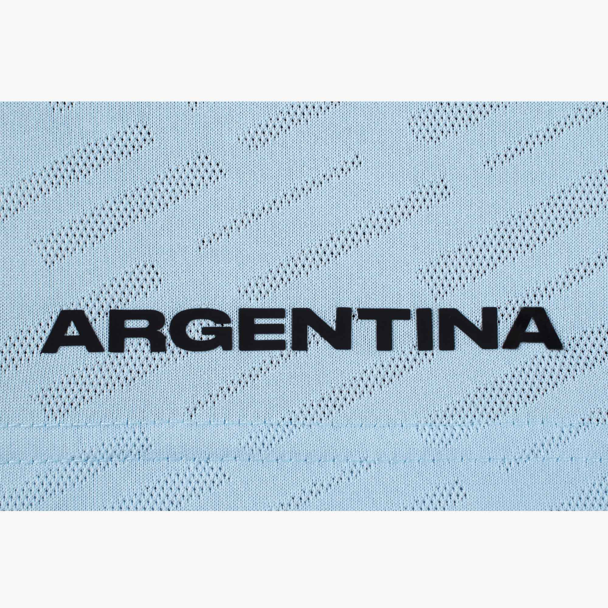 AFA Camiseta Legacy, AZUL, hi-res