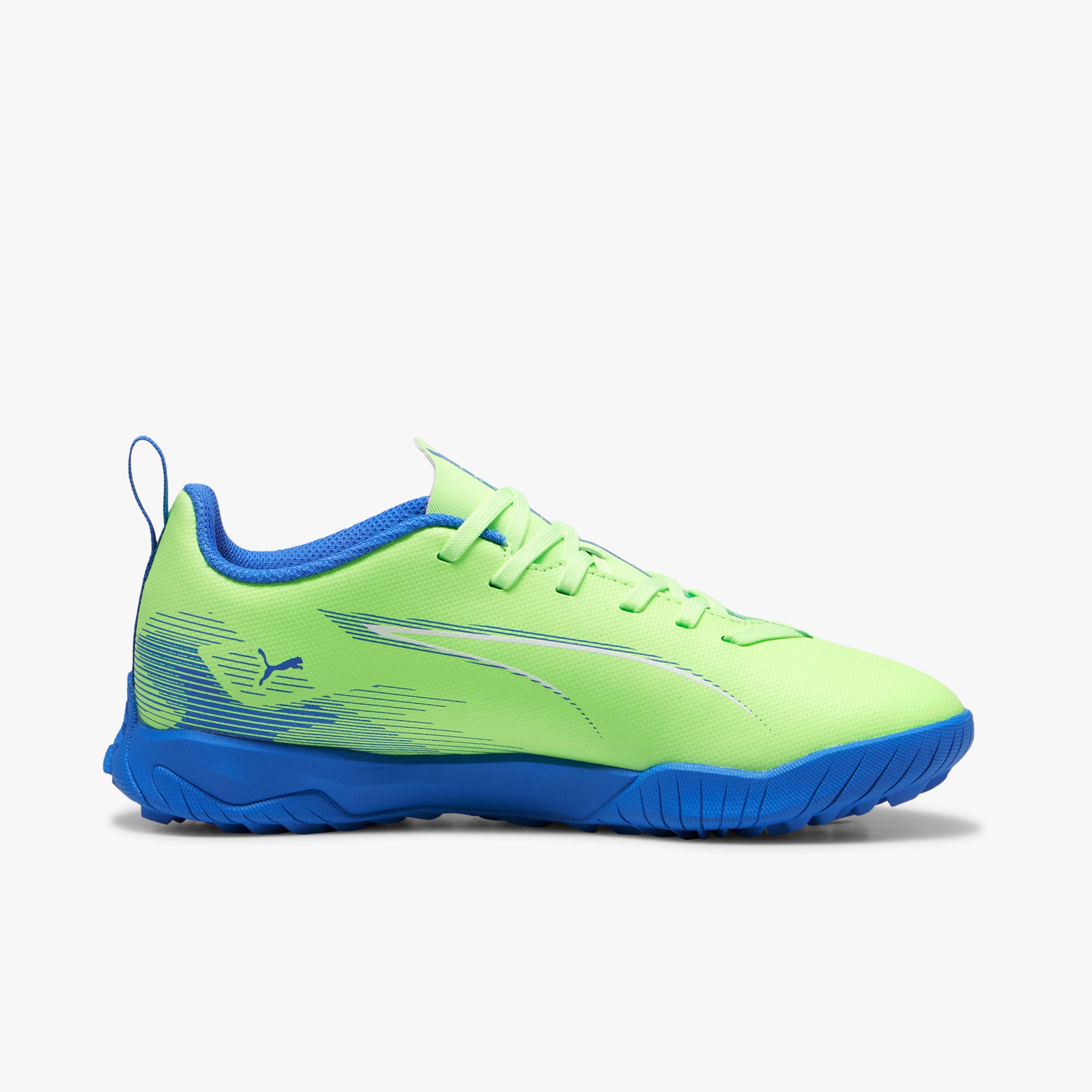 Puma Zapatillas Ultra 5 Play TT, AMARILLO, hi-res