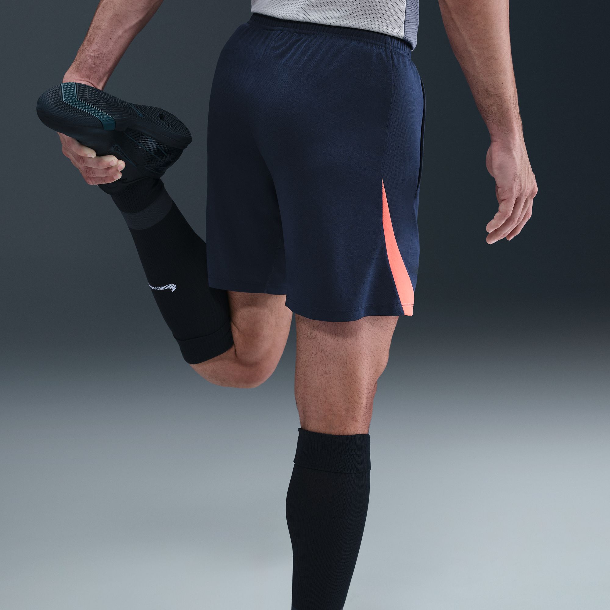 Nike Shorts FC Barcelona Visita 2 Strike, AZUL, hi-res