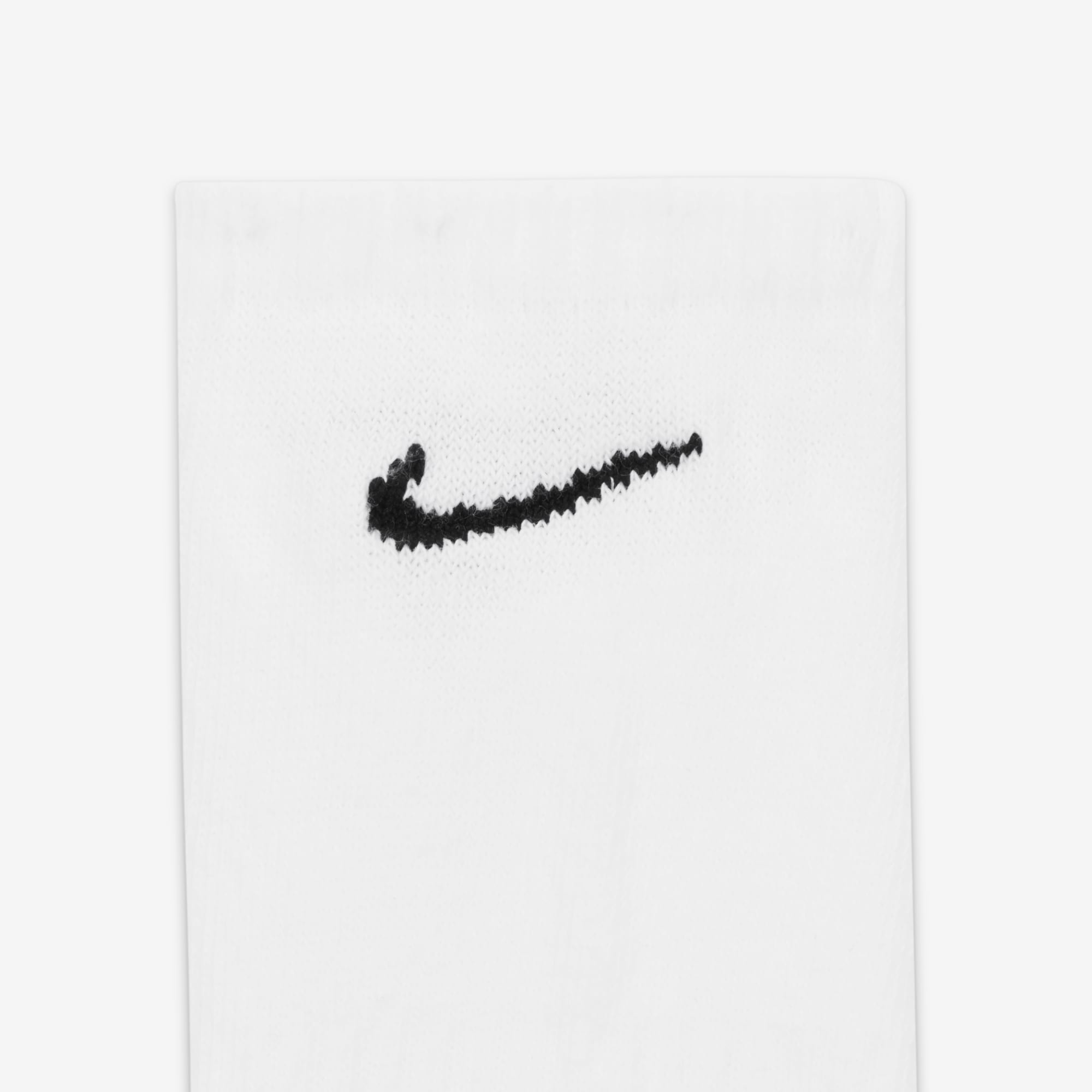 Nike Calcetines Everyday Lightweight Invisibles 3 Pares, BLANCO, hi-res