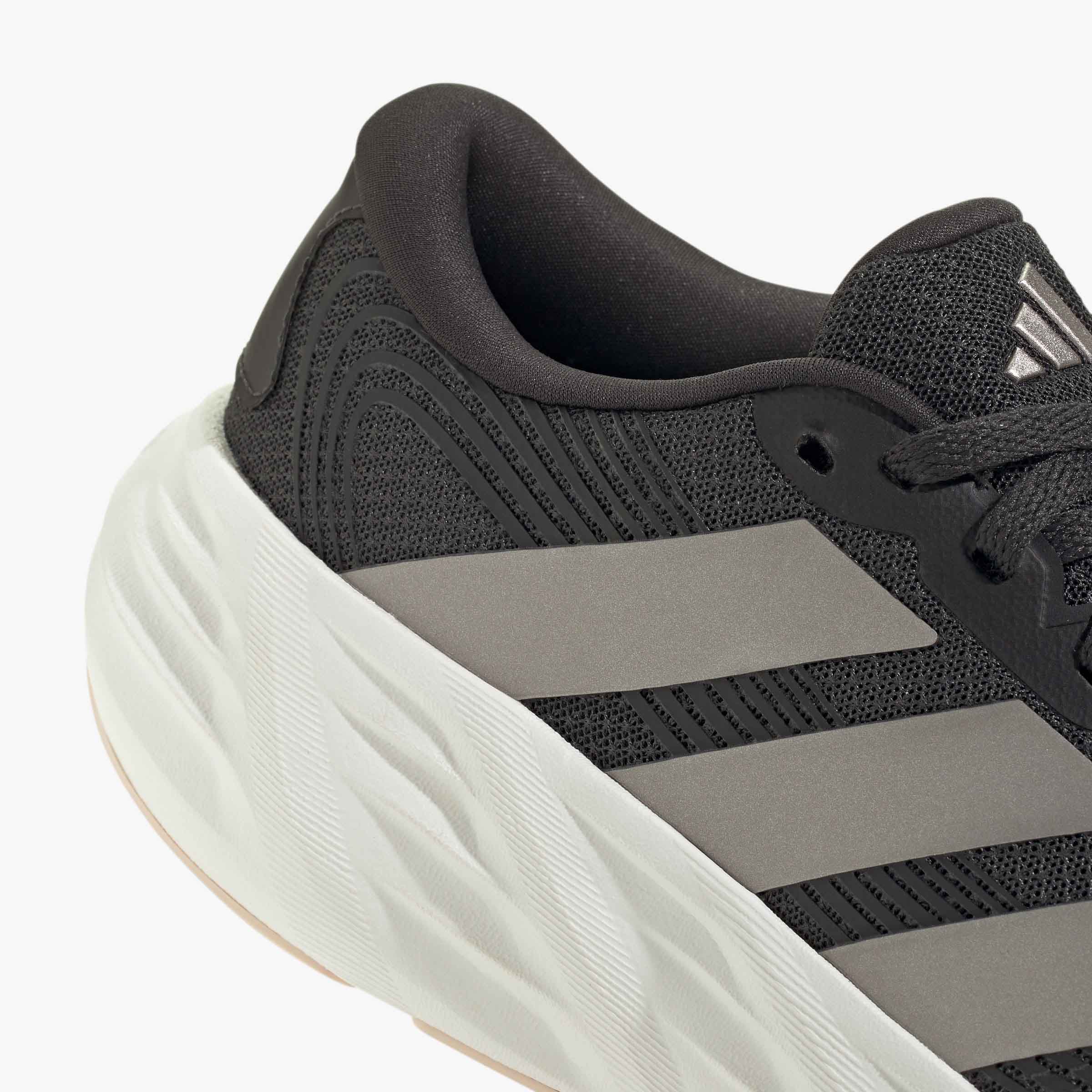 adidas Zapatillas de Running Galaxy 8, NEGRO, hi-res