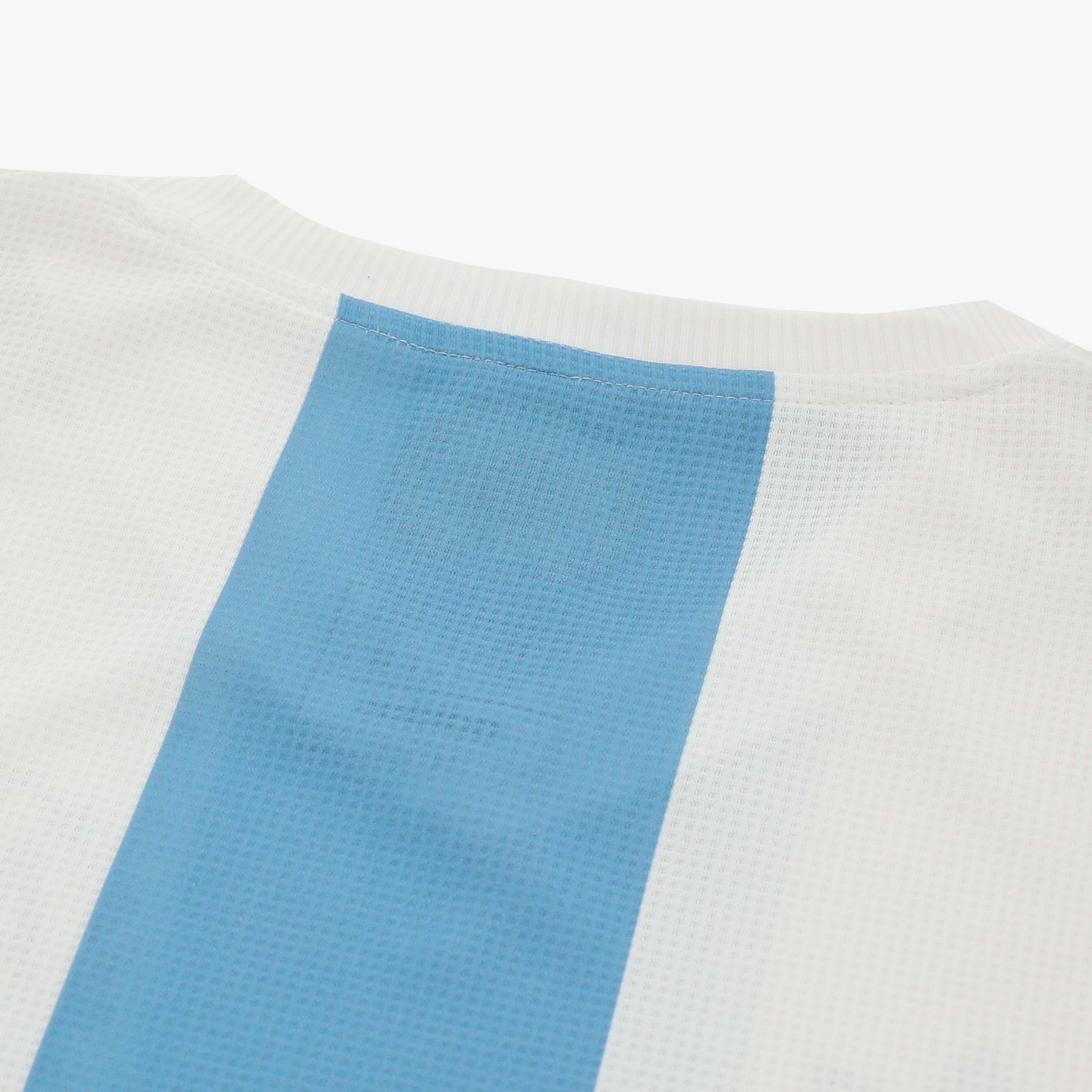adidas Camiseta Argentina Aniversario, BLANCO, hi-res