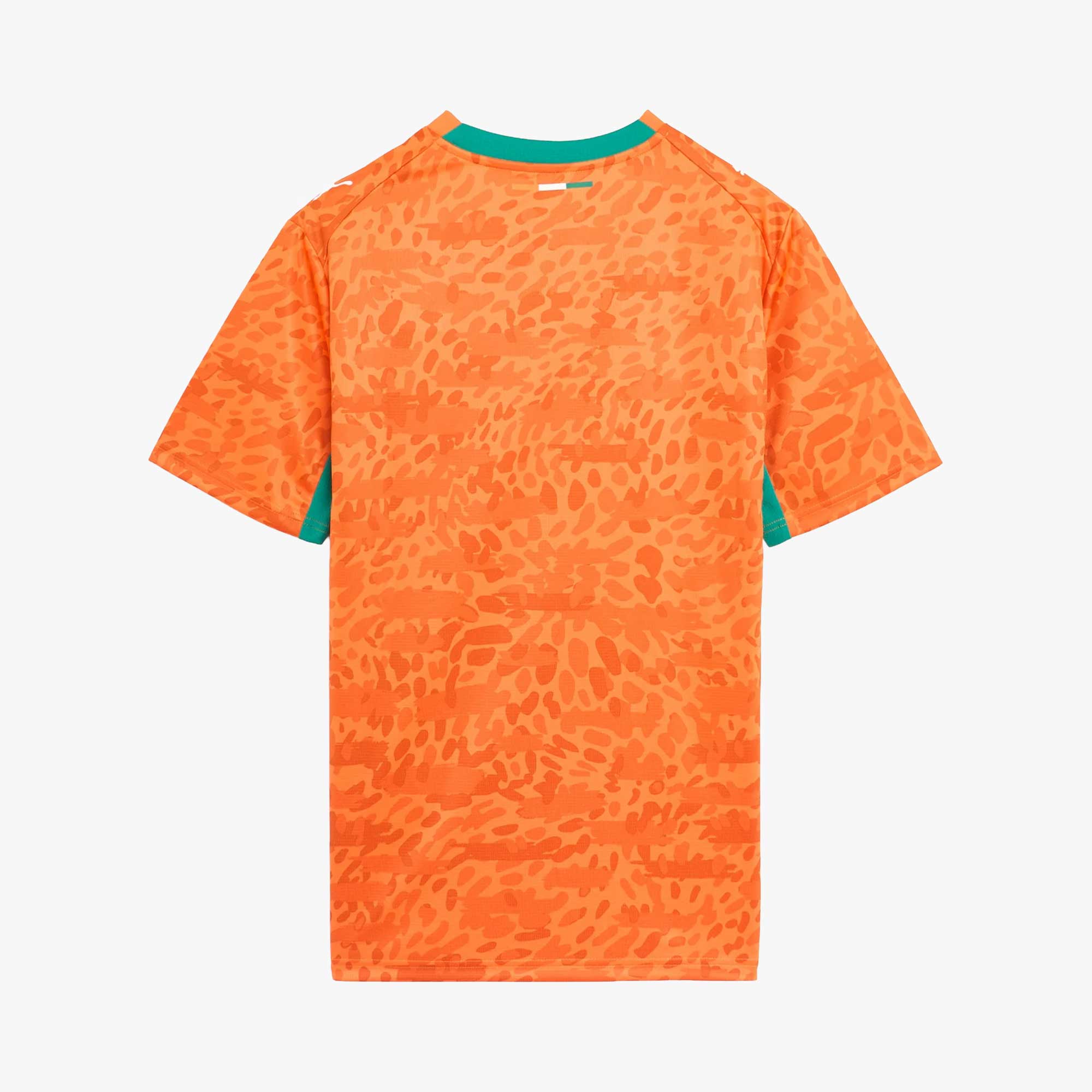 Puma Camiseta Costa de Marfil Local 2026, SURTIDO, hi-res