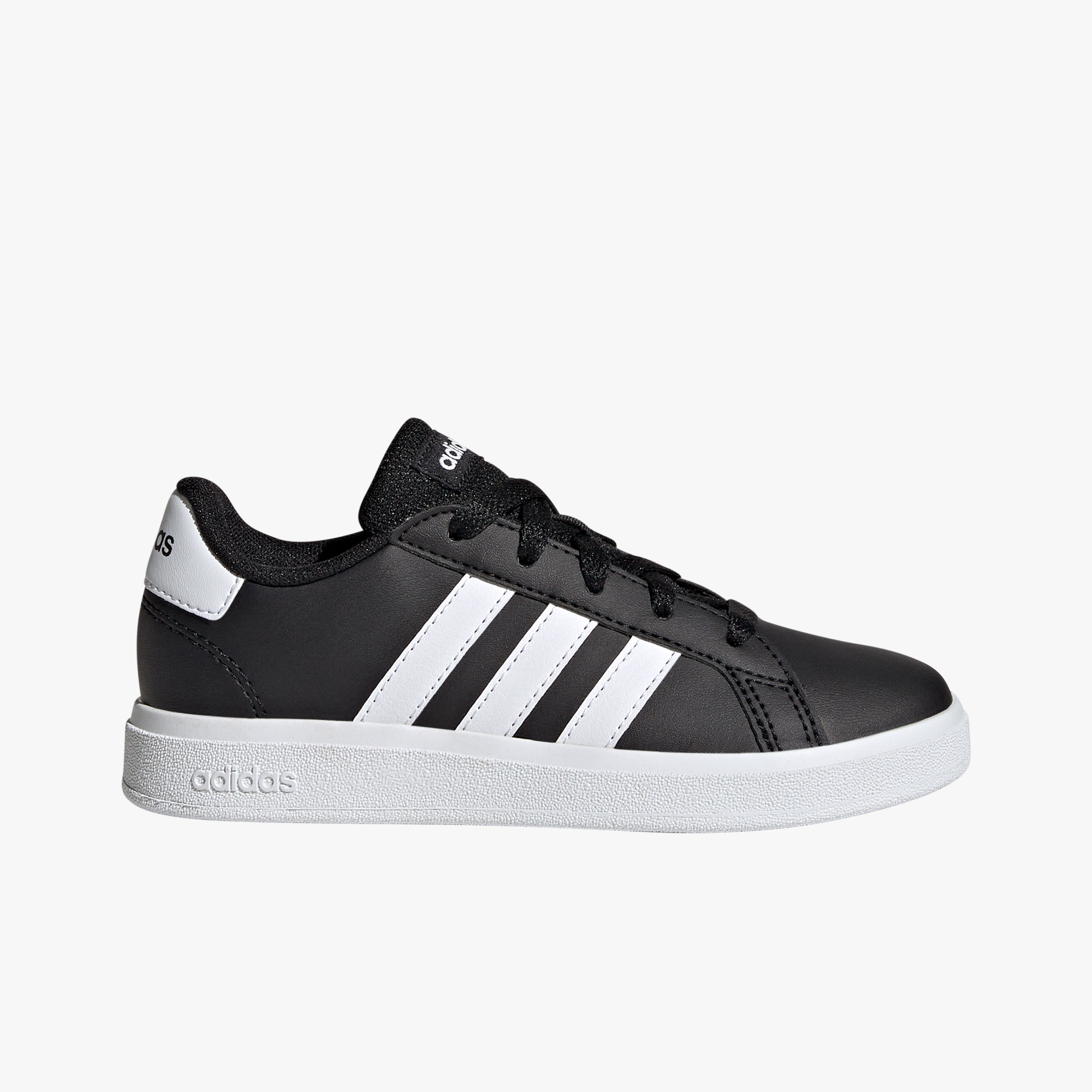 adidas Zapatillas Grand Court, NEGRO, hi-res