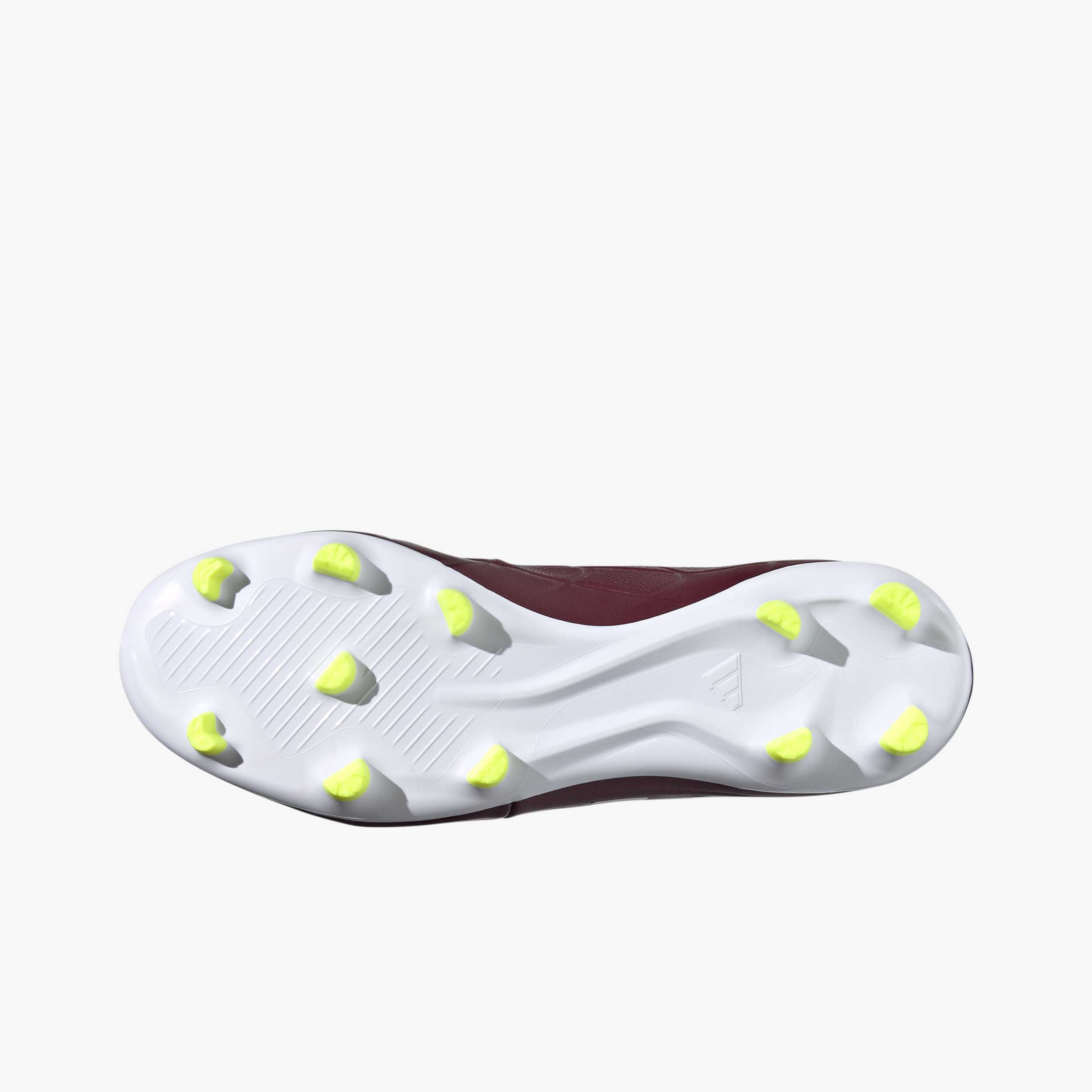 adidas Zapatillas de F&uacute;tbol Copa Pure II League Terreno Firme, ROJO, hi-res