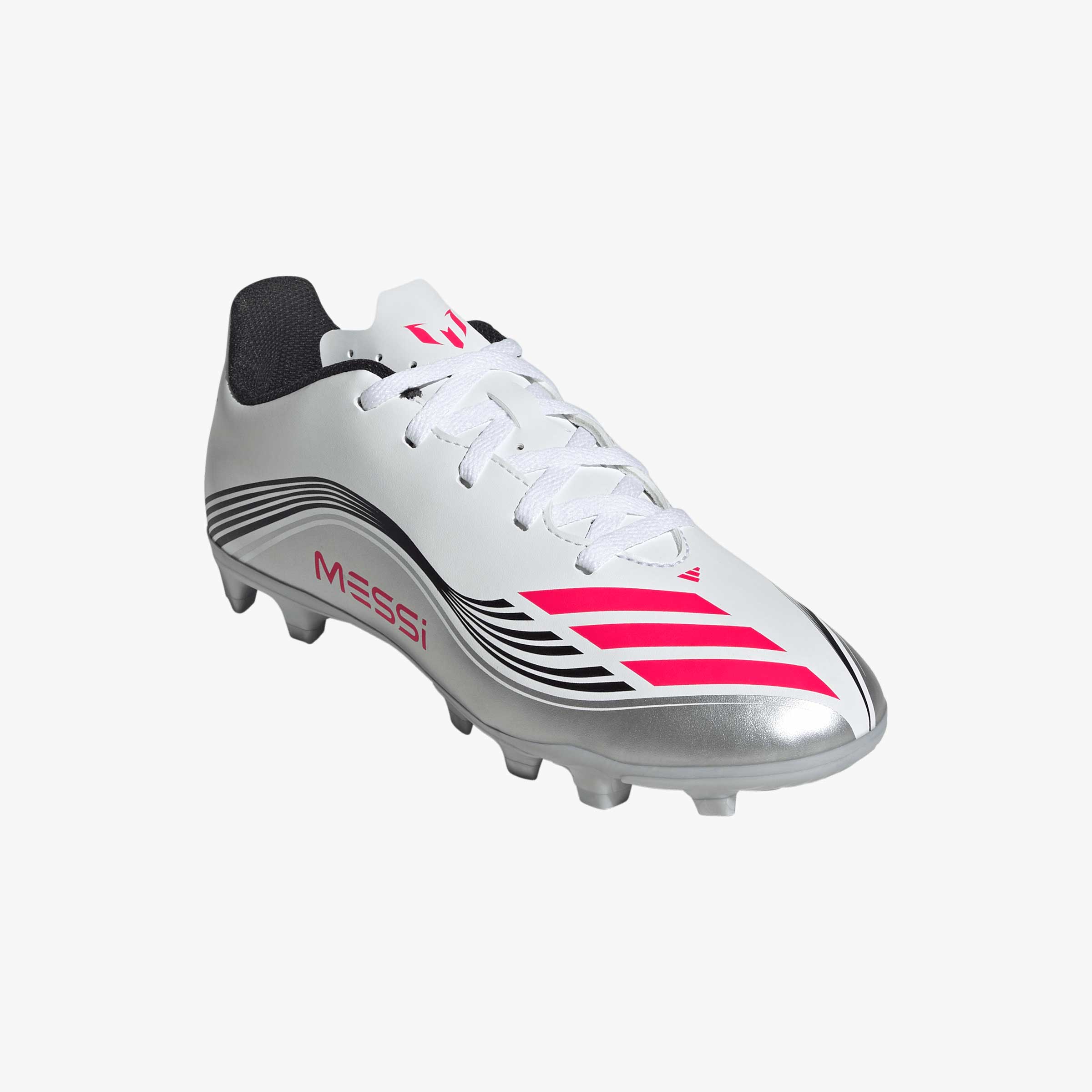 adidas Zapatillas F50 Messi Club FG/MG Ni&ntilde;os, SURTIDO, hi-res