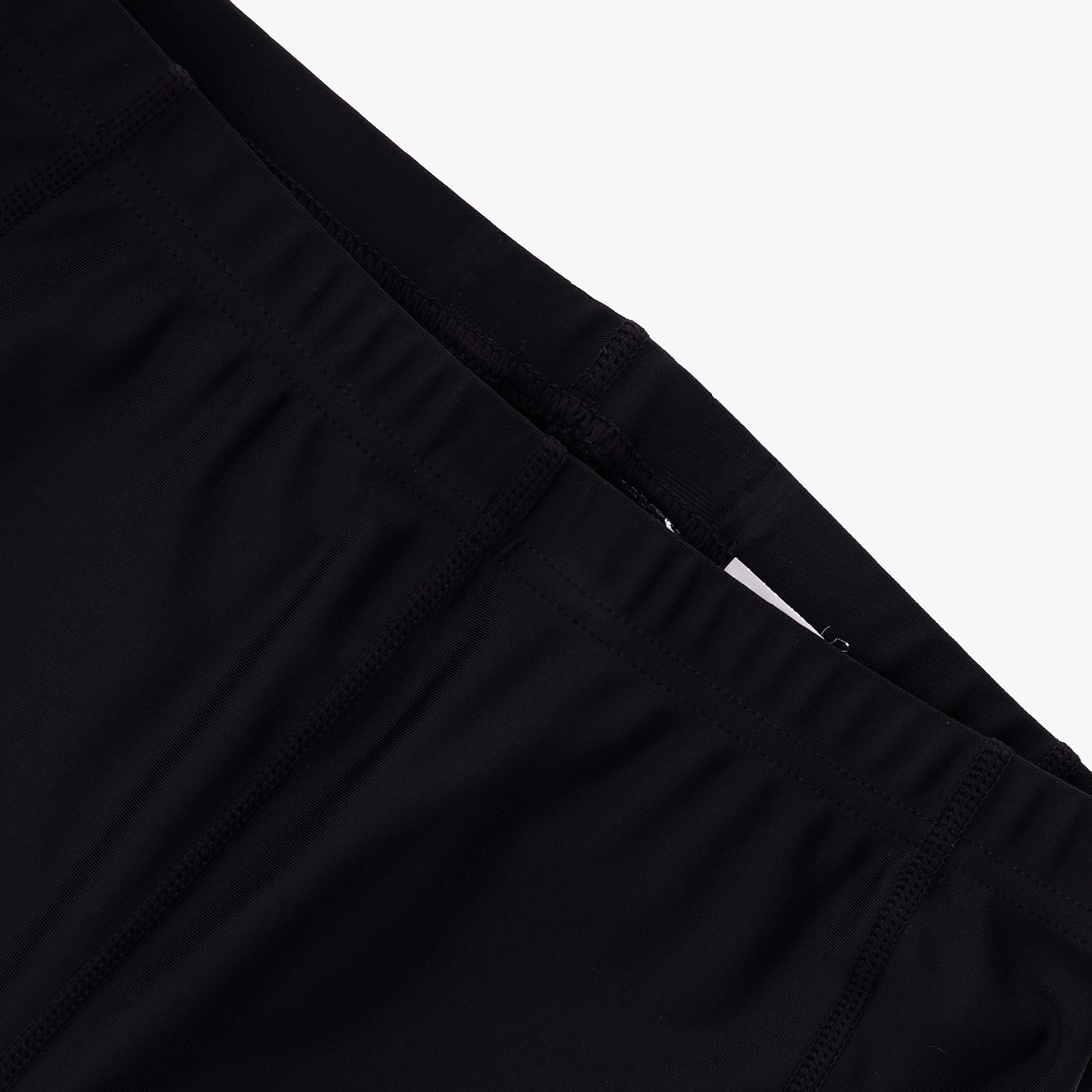 Nakamura Shorts New Napoli II, NEGRO, hi-res