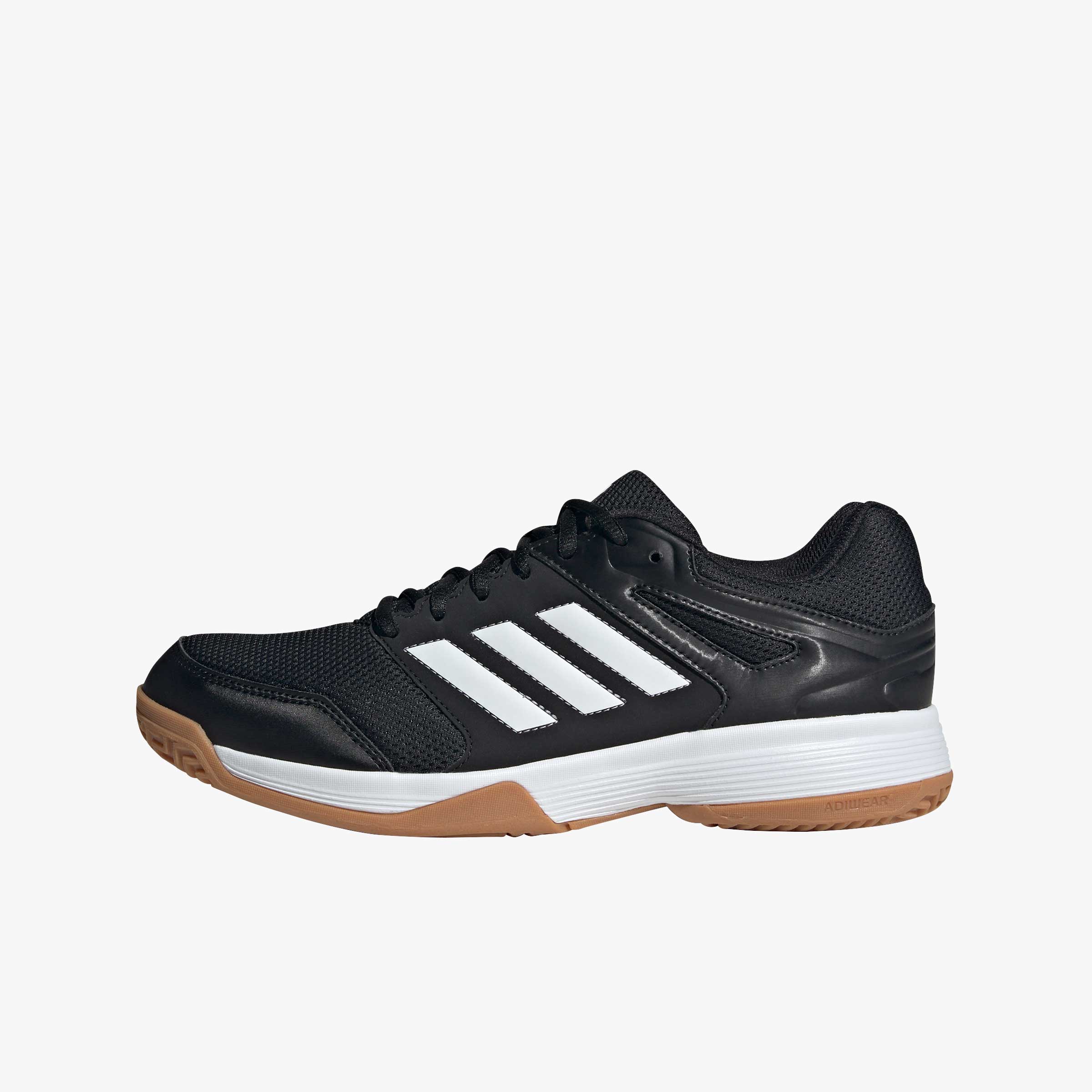 adidas Zapatillas Speedcourt Indoor, NEGRO, hi-res