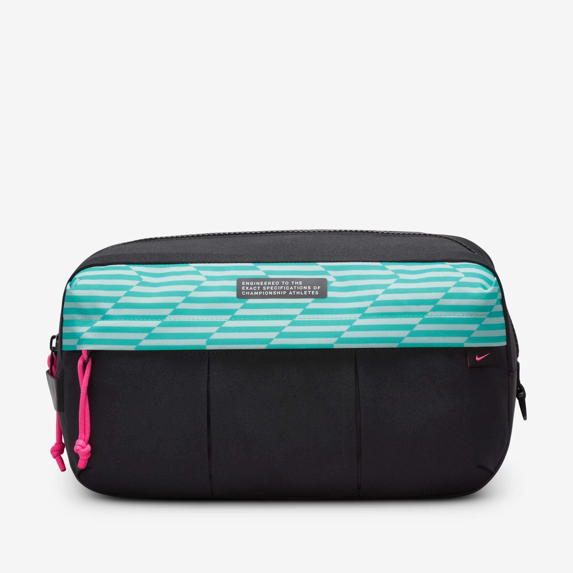 Nike Academy, NEGRO, hi-res