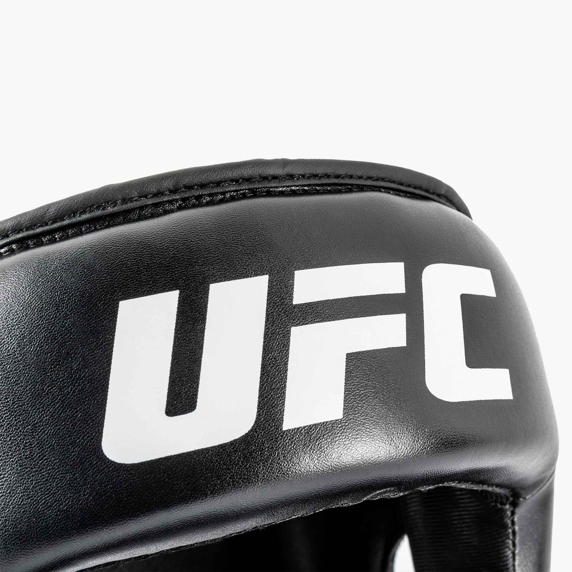 UFC Protector de Cabeza Full Face S/M, NEGRO, hi-res