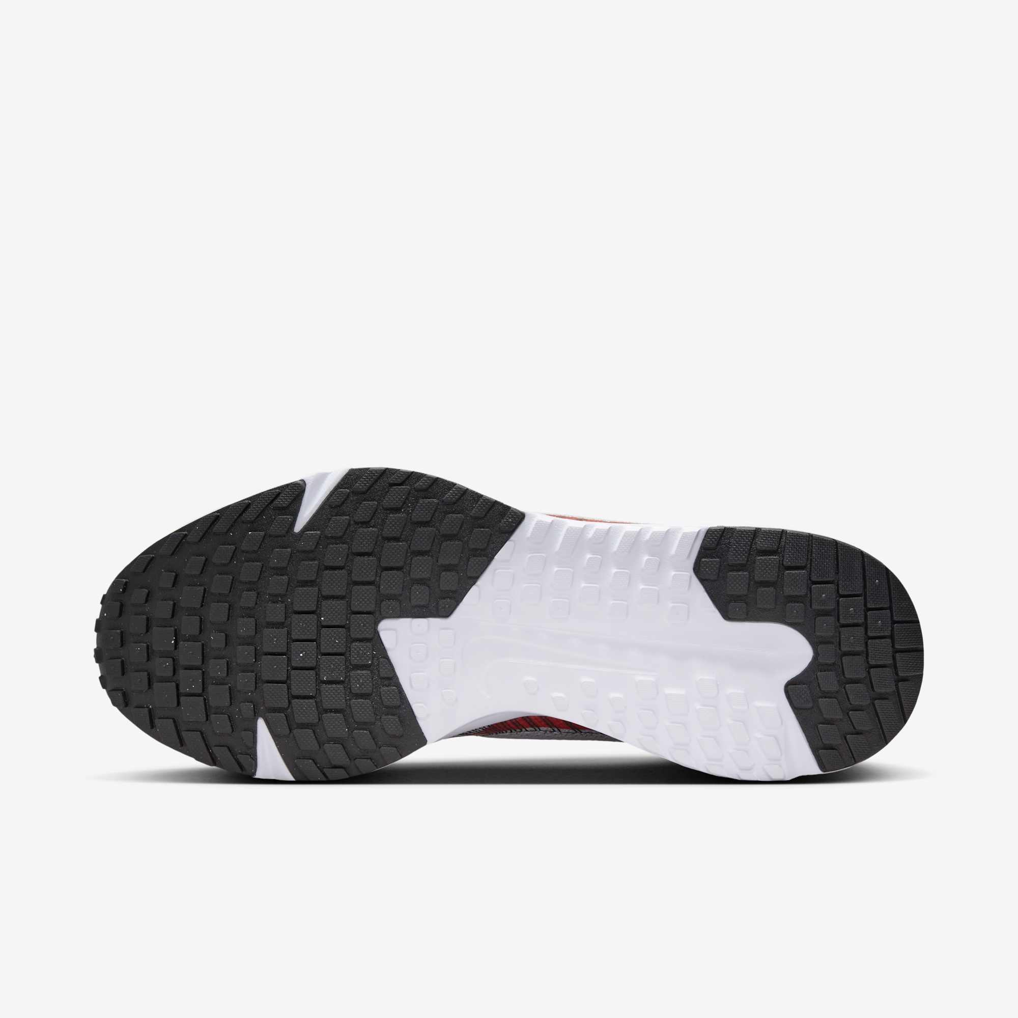 Nike Zapatillas Run Defy, NEGRO, hi-res