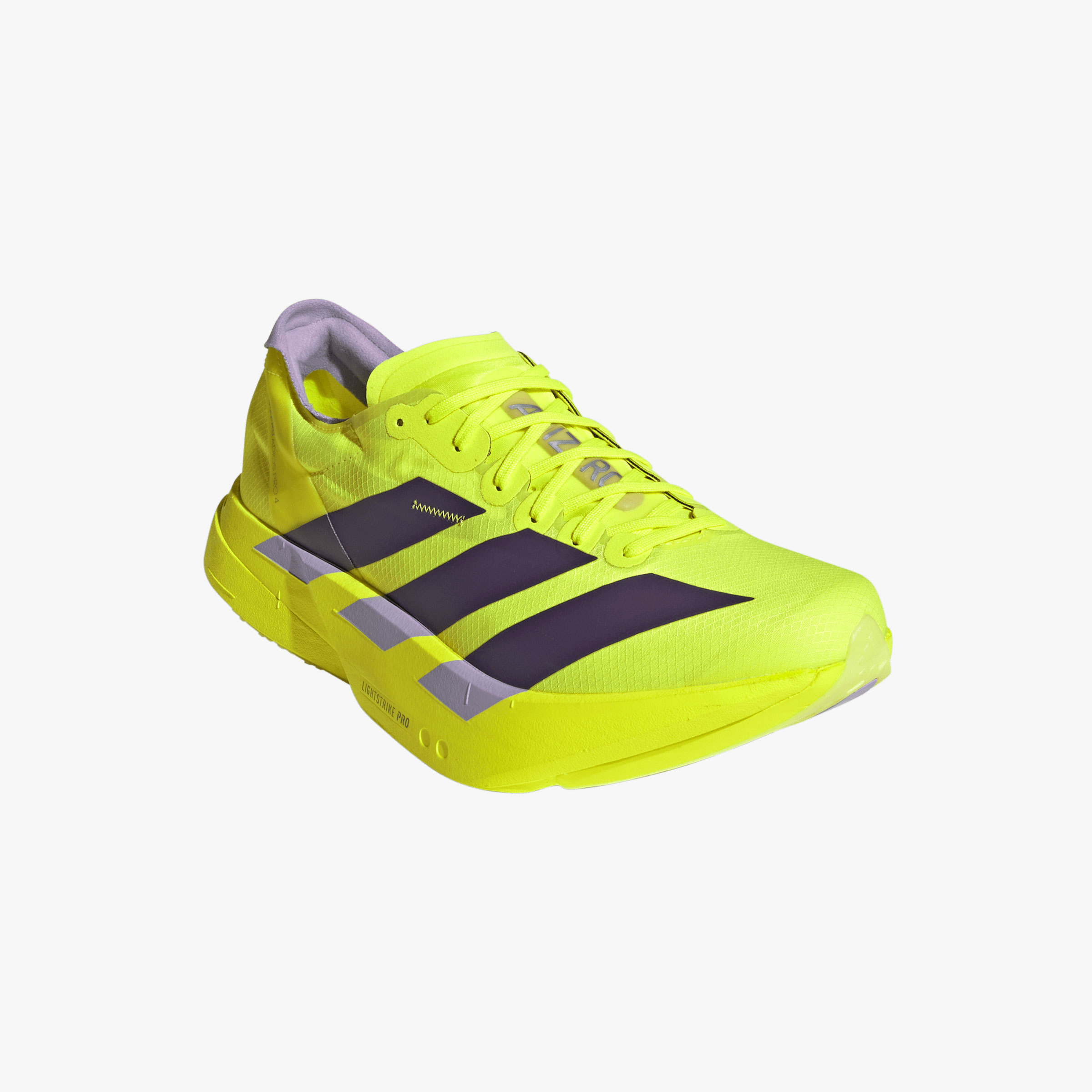 adidas Zapatillas Adizero Adios Pro 4, VERDE, hi-res