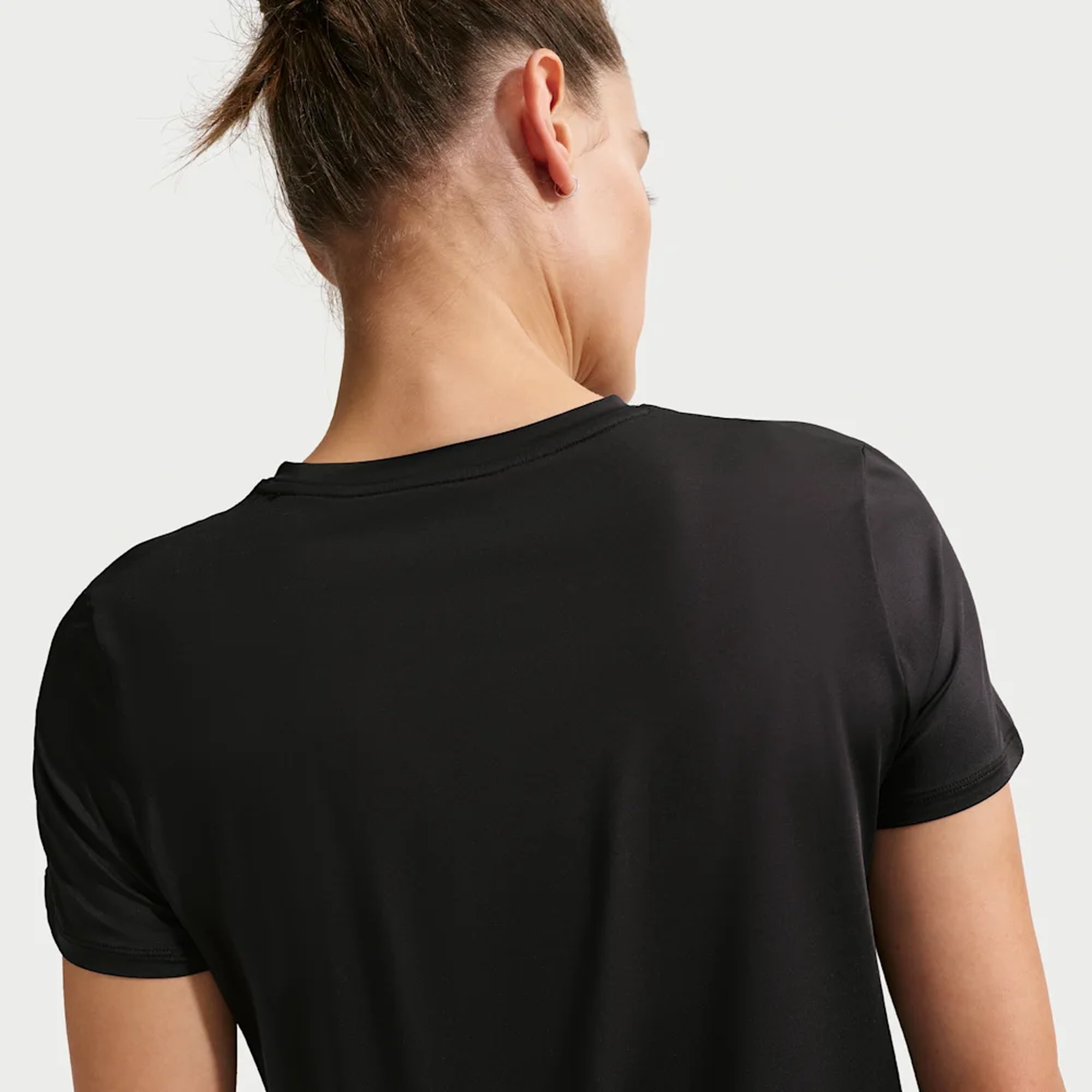 Nike Polera One Classic, NEGRO, hi-res