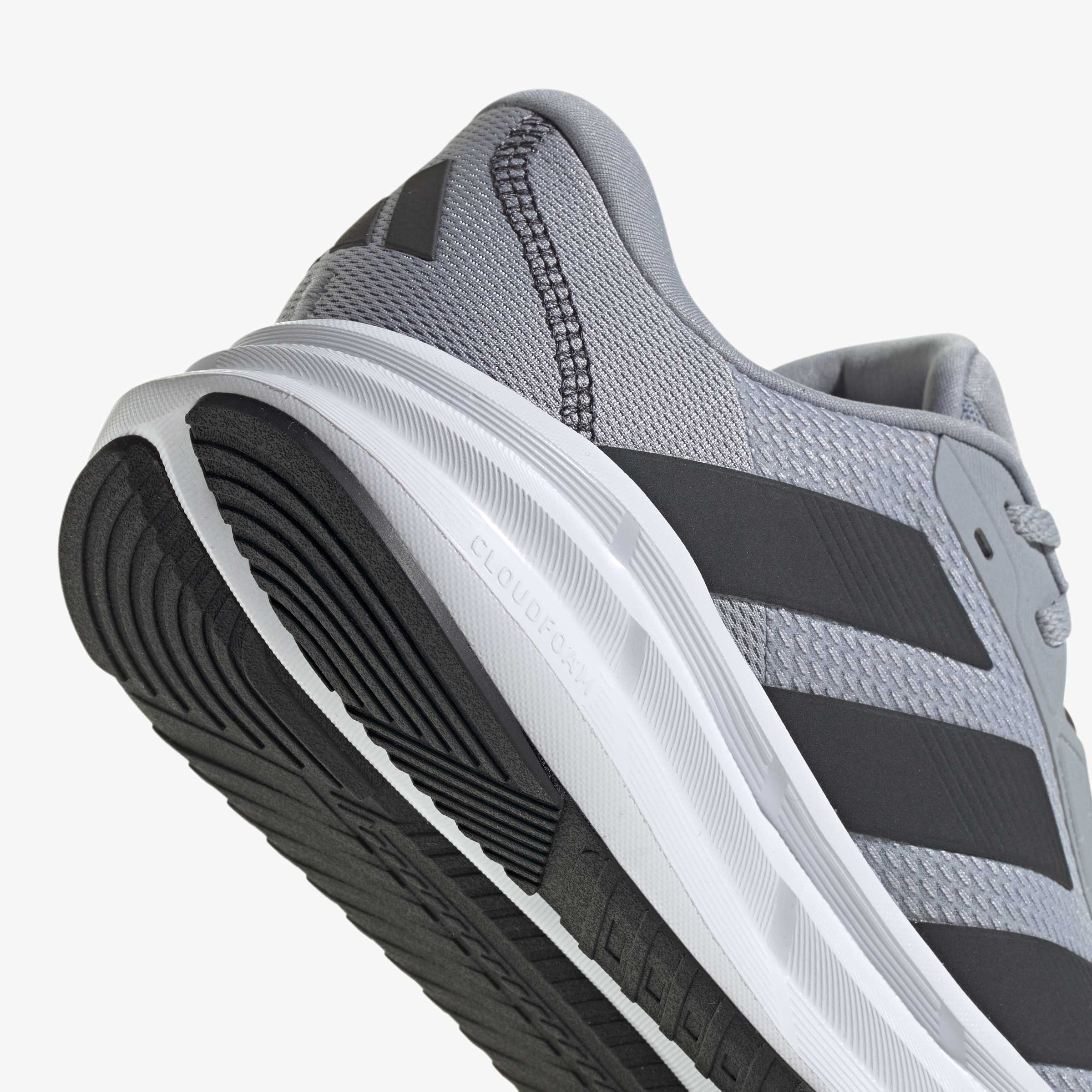 adidas Zapatillas Galaxy 7 Running, GRIS, hi-res