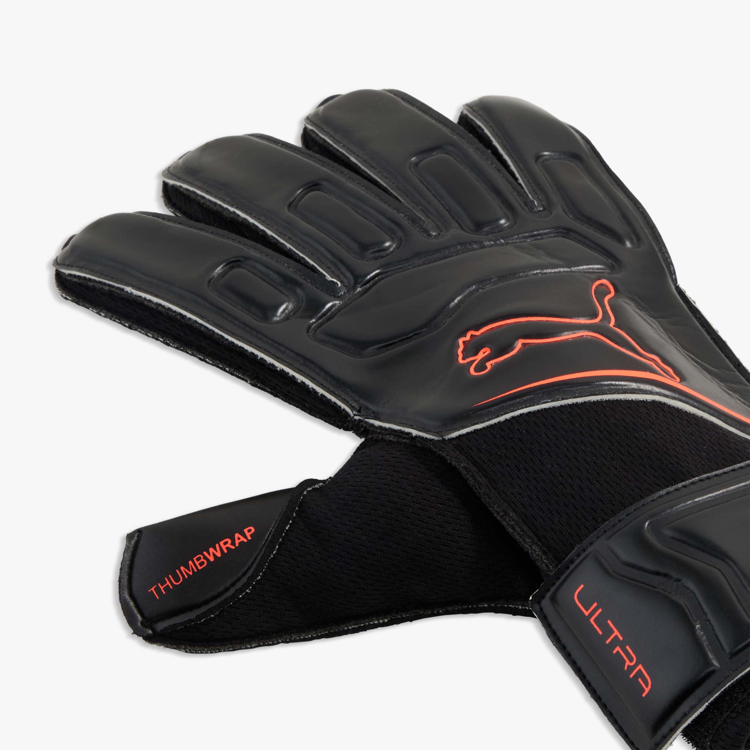 Puma Guantes Ultra Play RC, NEGRO, hi-res