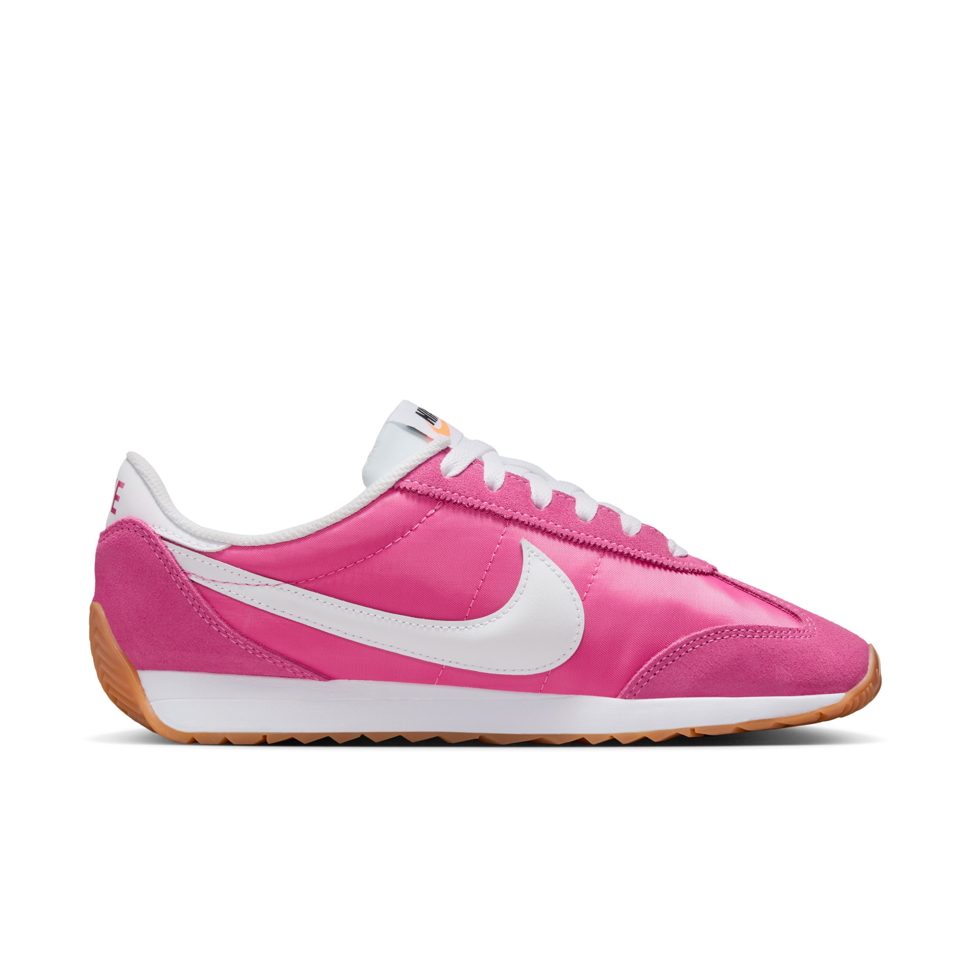 Nike Zapatillas Pacific, ROJO, hi-res