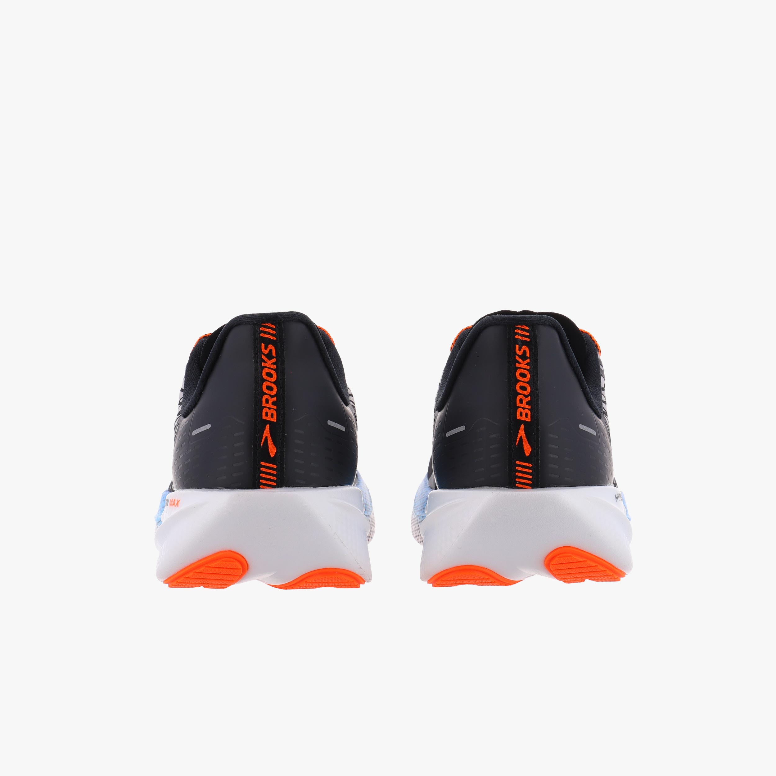 Brooks Hyperion Max, NEGRO, hi-res