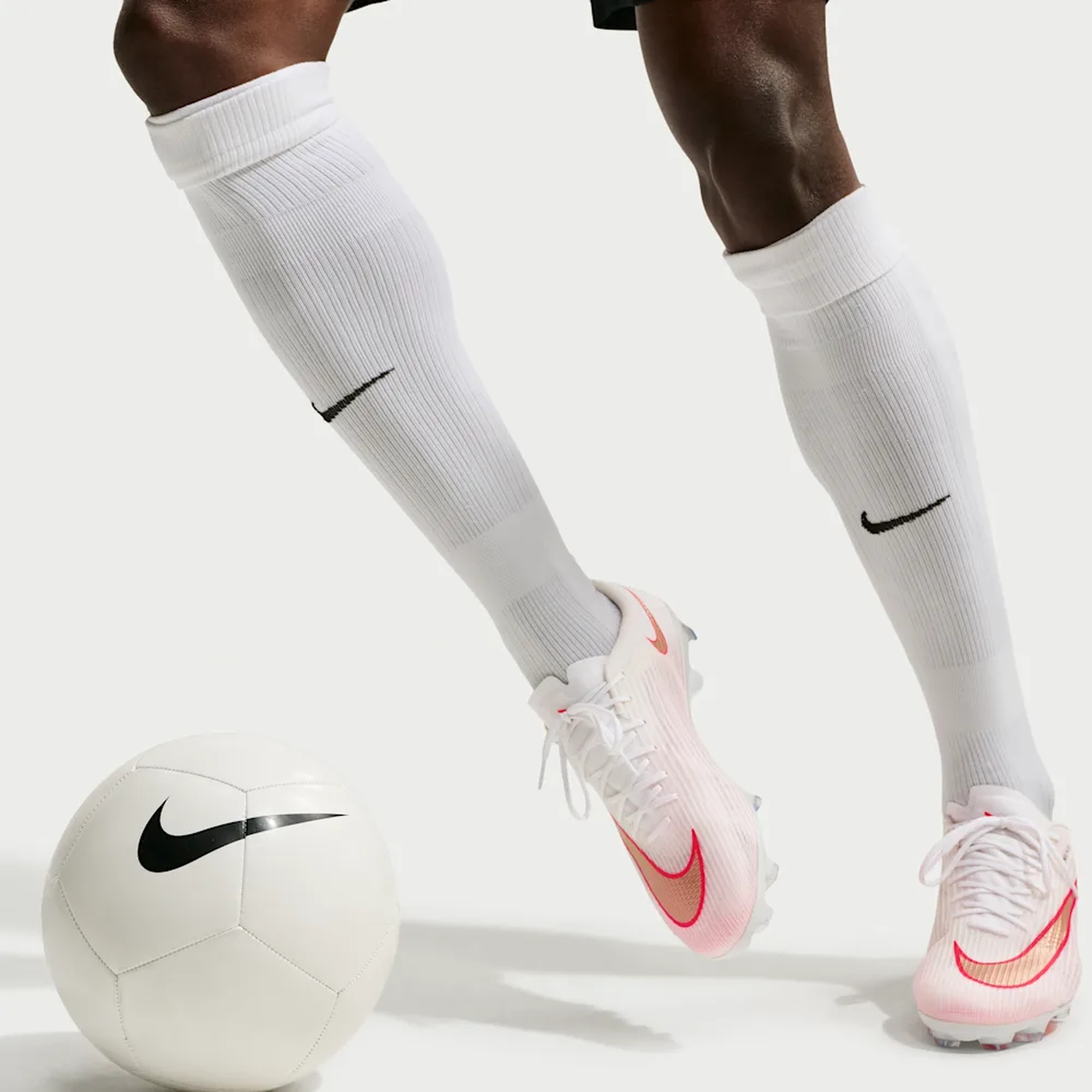 Nike Zapatillas Mercurial Superfly 11 Pro, BLANCO, hi-res