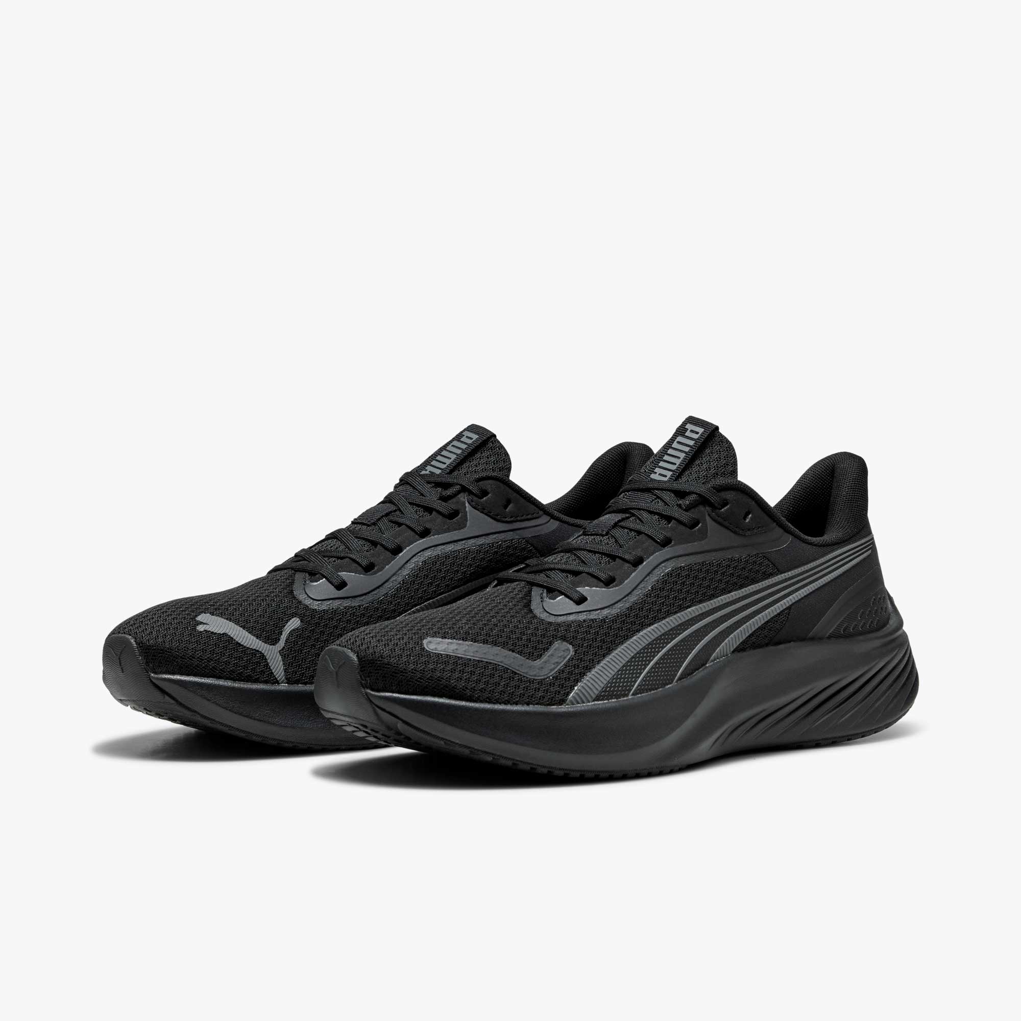 Puma Zapatillas Pounce Lite, NEGRO, hi-res