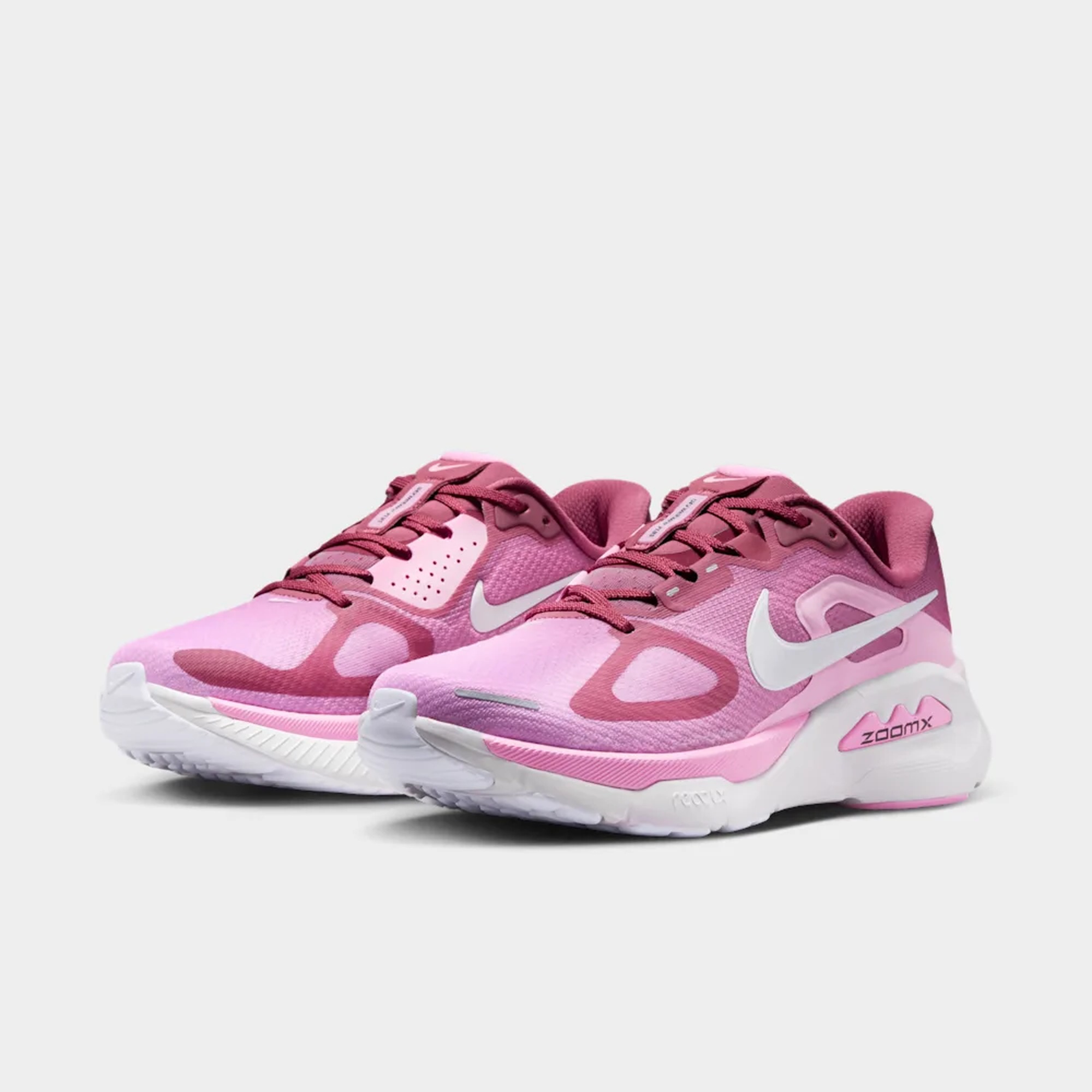 Nike Zapatillas Structure Plus, ROJO, hi-res