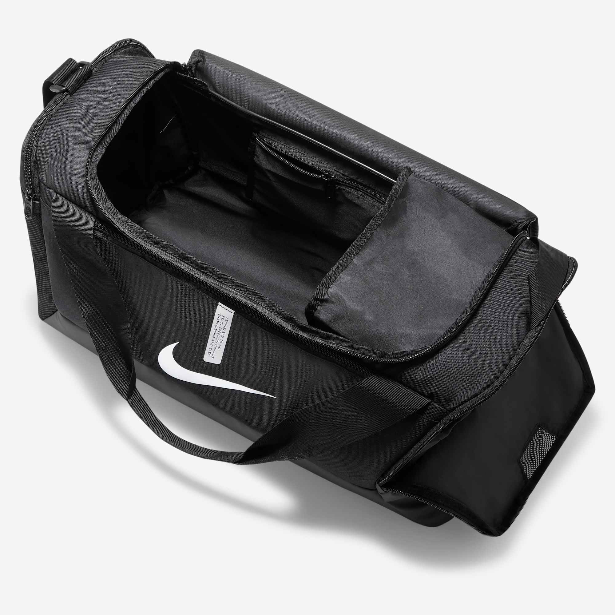 Nike Academy Team, NEGRO, hi-res