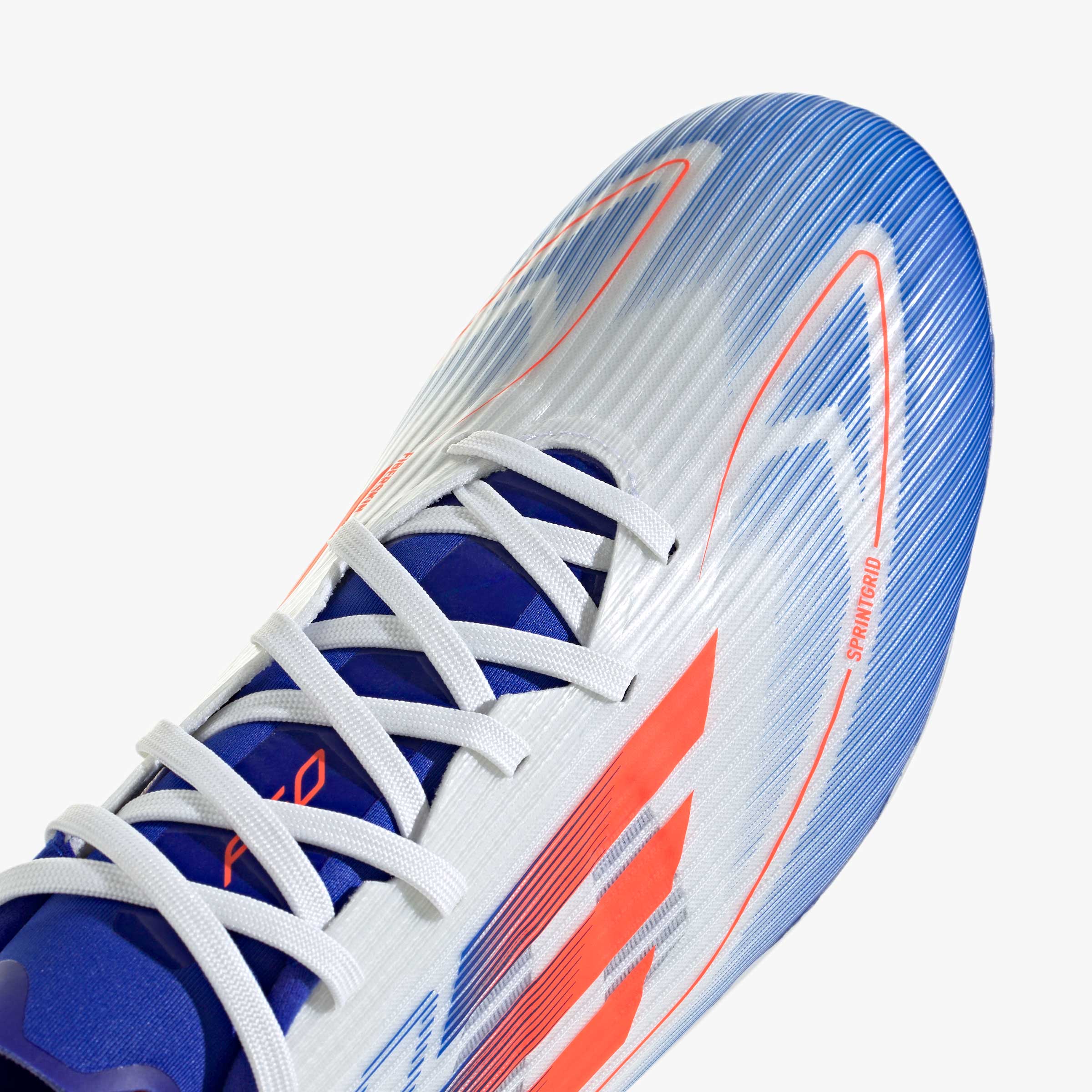 adidas Zapatillas F50 League FG, BLANCO, hi-res