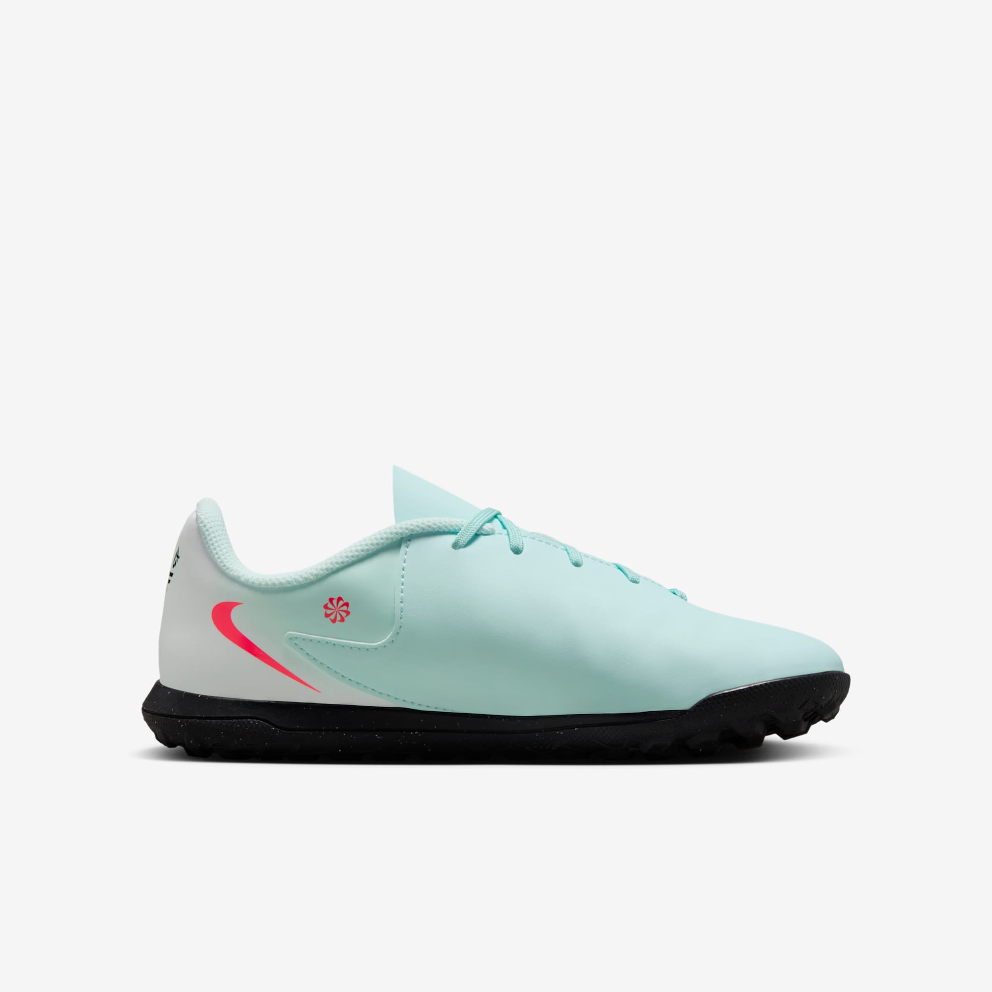 Nike Zapatillas Jr. Phantom GX 2 Academy, VERDE, hi-res