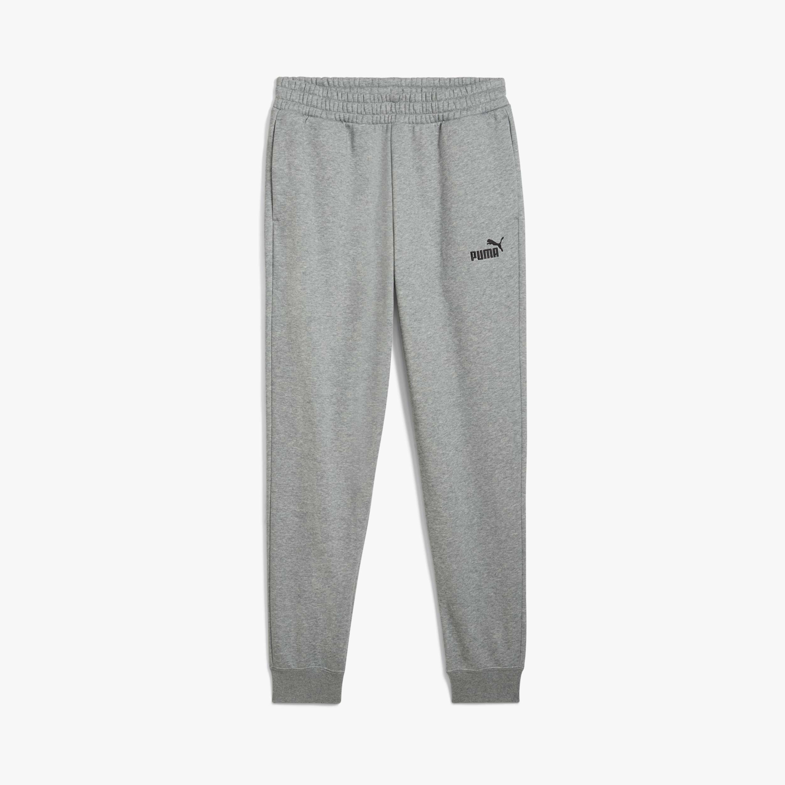 Puma Pantal&oacute;n Essentials No.1, GRIS, hi-res
