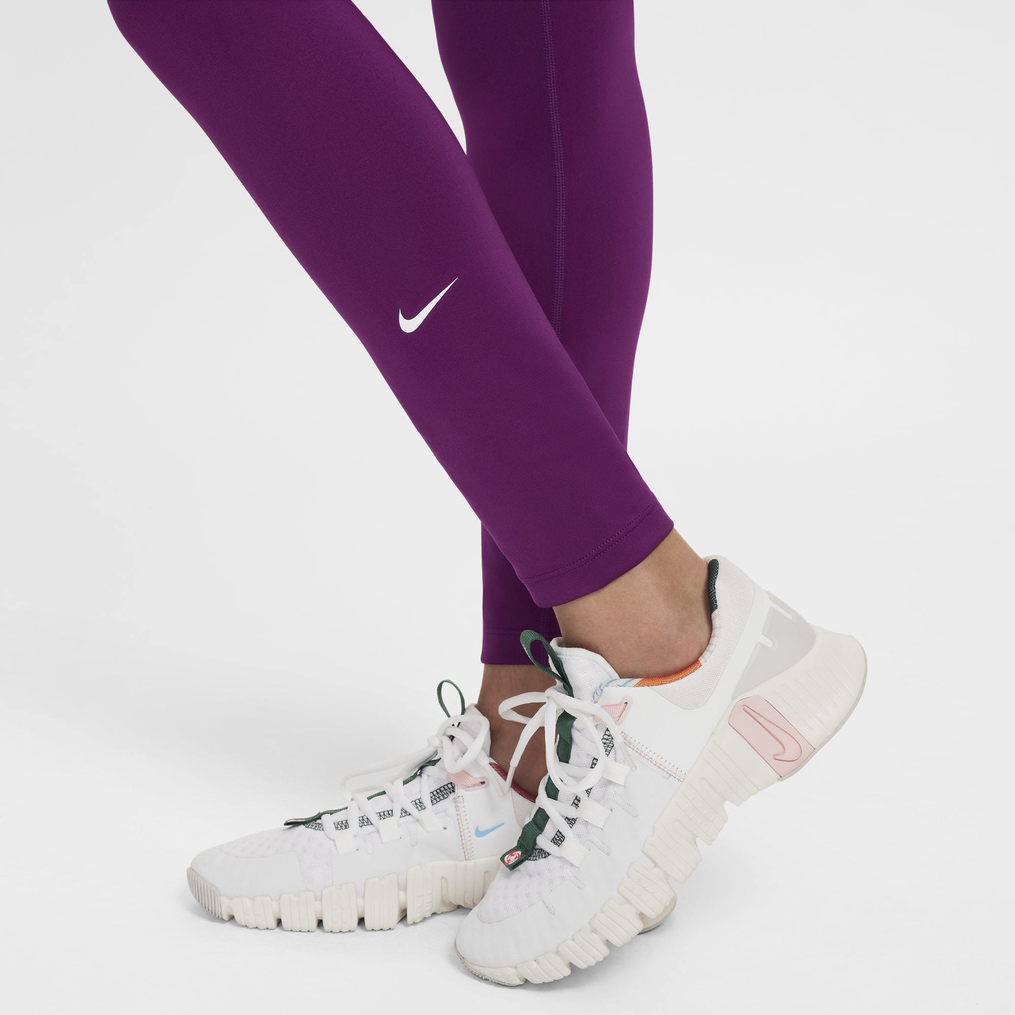 Nike Calzas Dri-FIT One, SURTIDO, hi-res