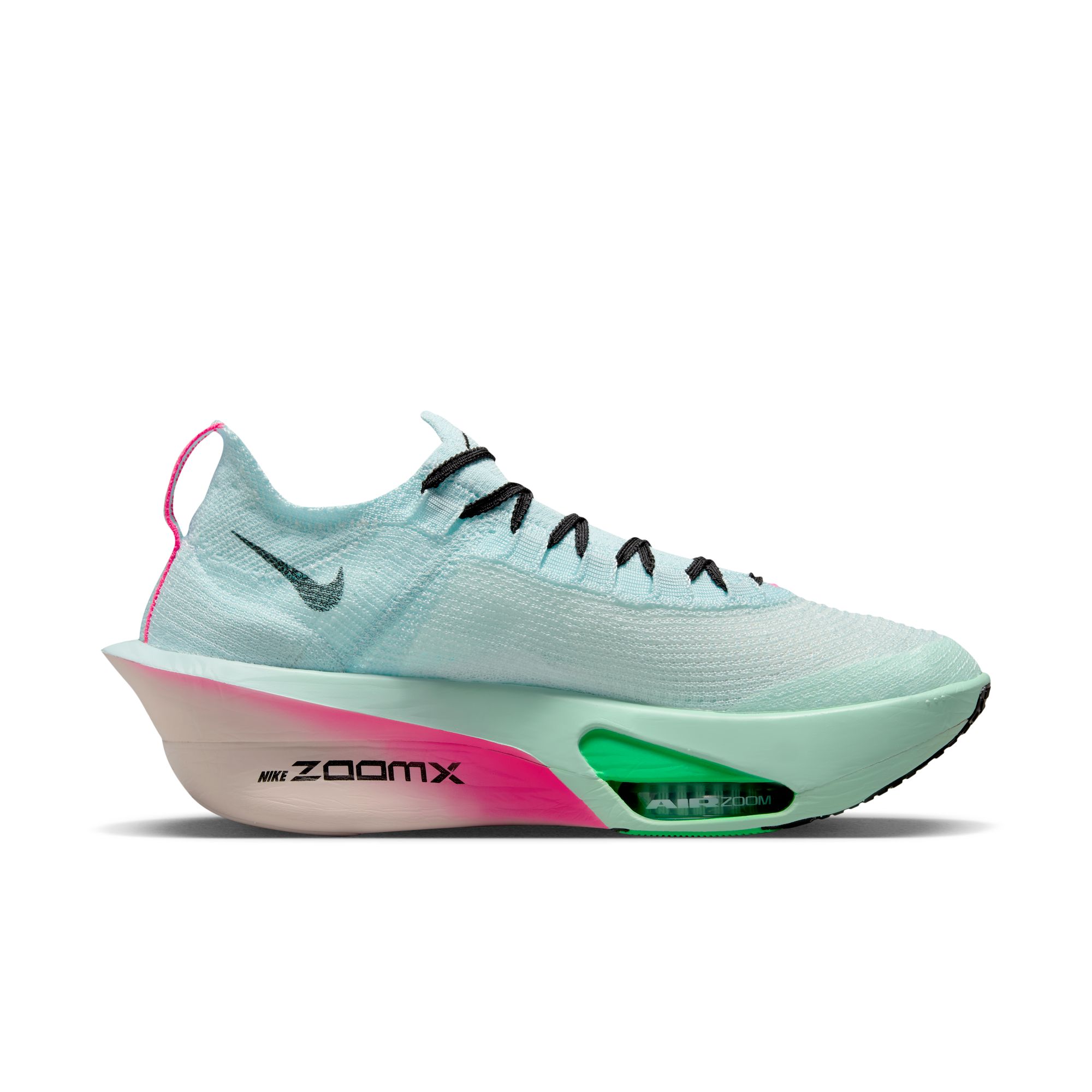 Nike Zapatillas Alphafly 3, AZUL, hi-res