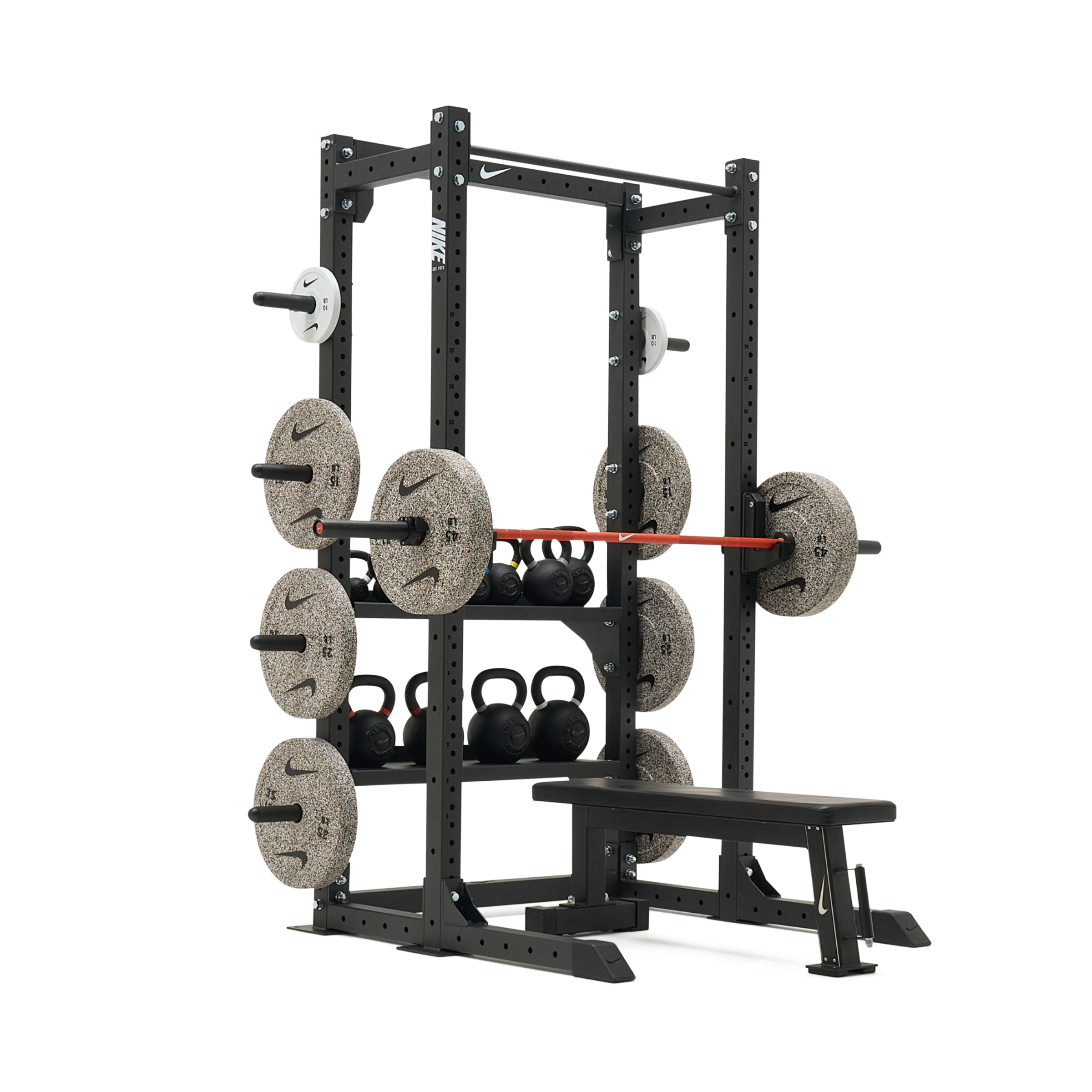 Nike Strength Half Rack, SURTIDO, hi-res