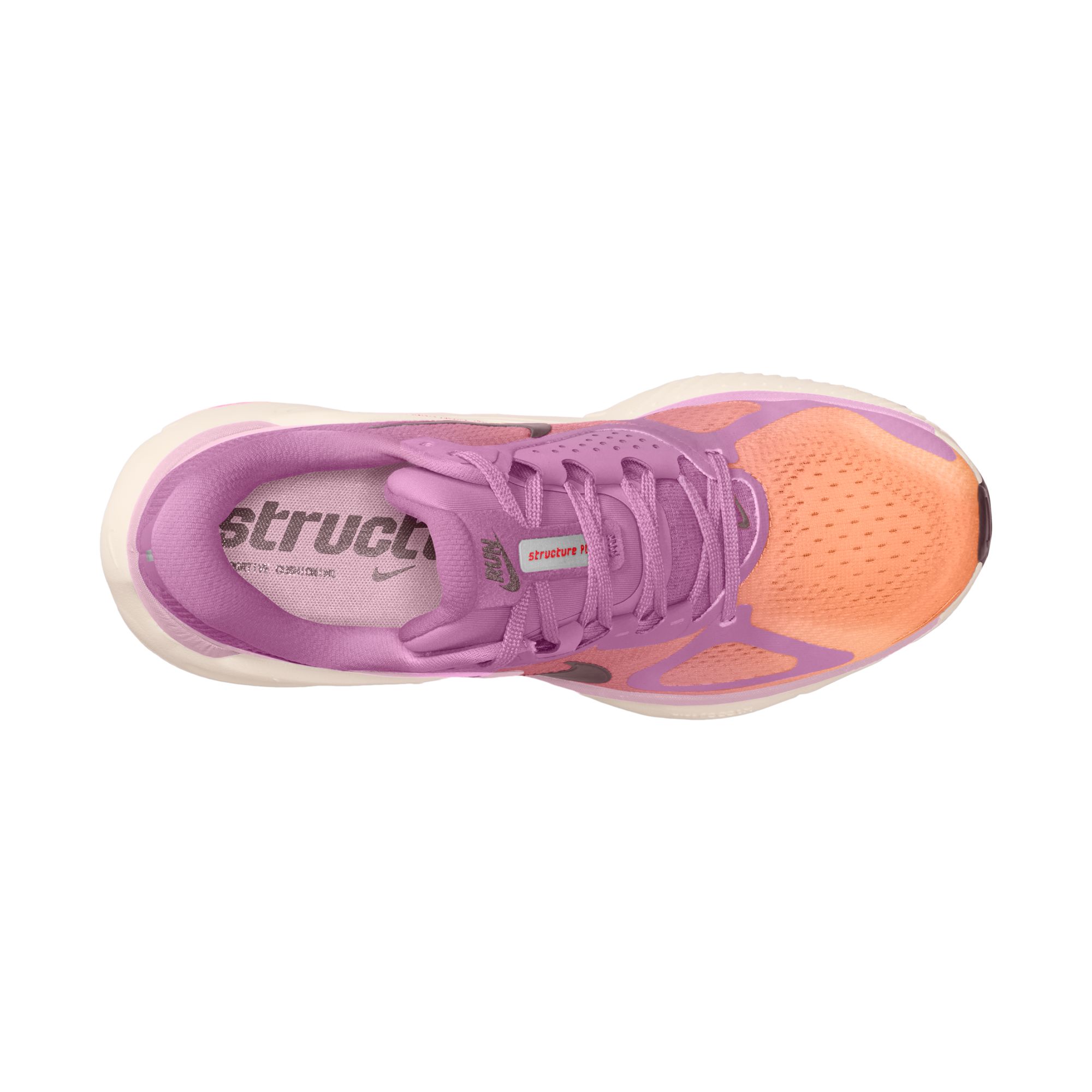 Nike Zapatillas Structure Plus, SURTIDO, hi-res
