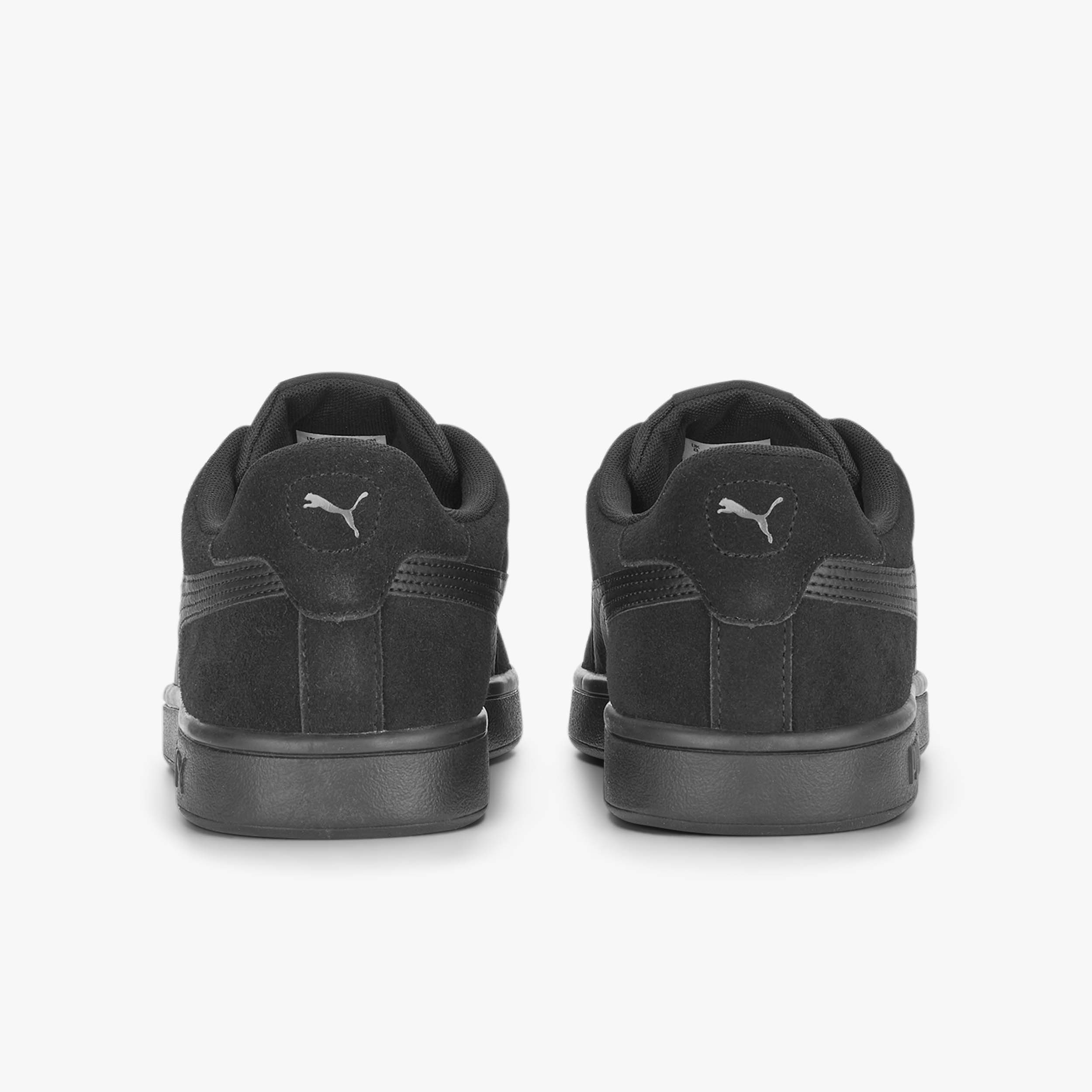 Puma Zapatillas Smash 3.0, NEGRO, hi-res