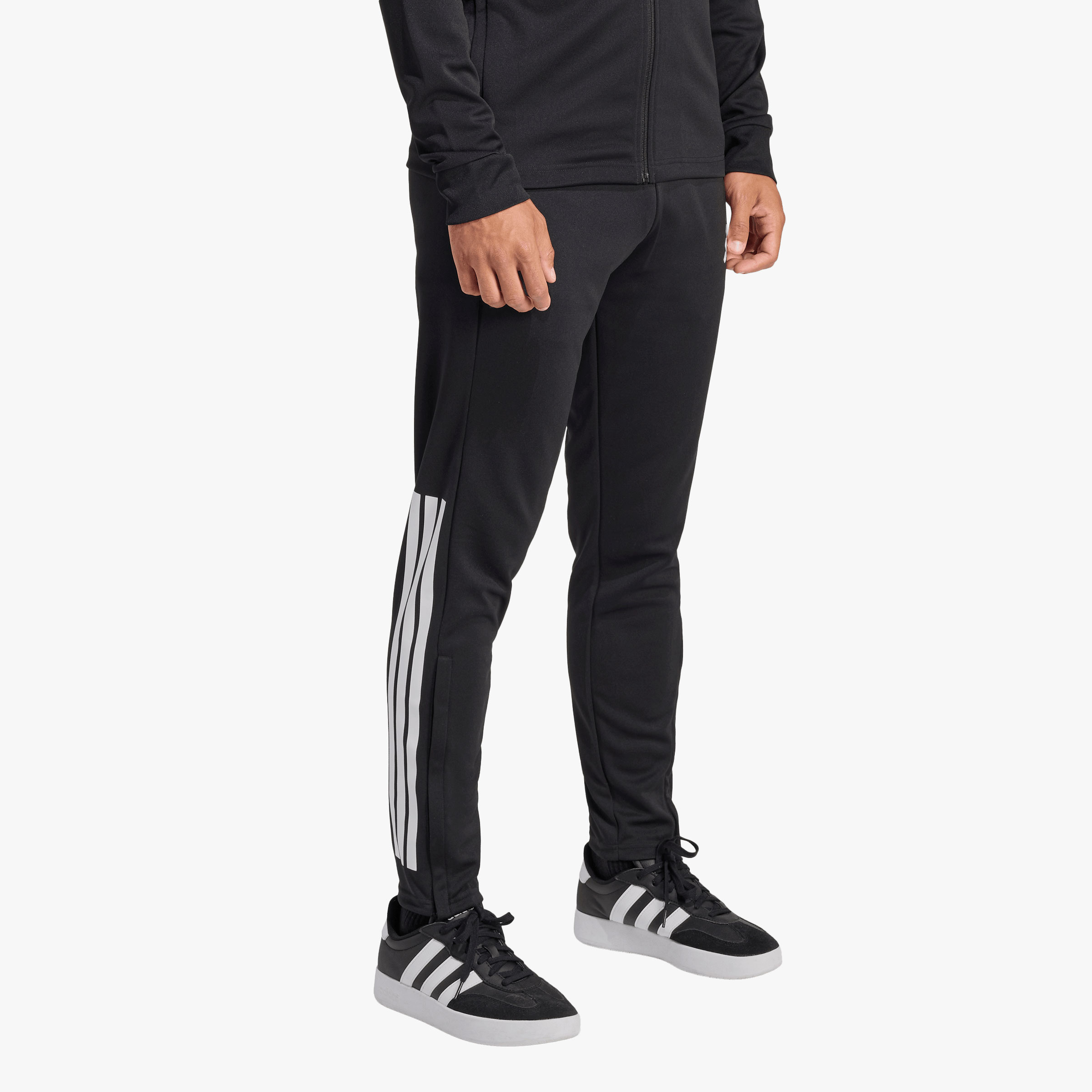adidas Pantal&oacute;n Climacool Sereno, NEGRO, hi-res