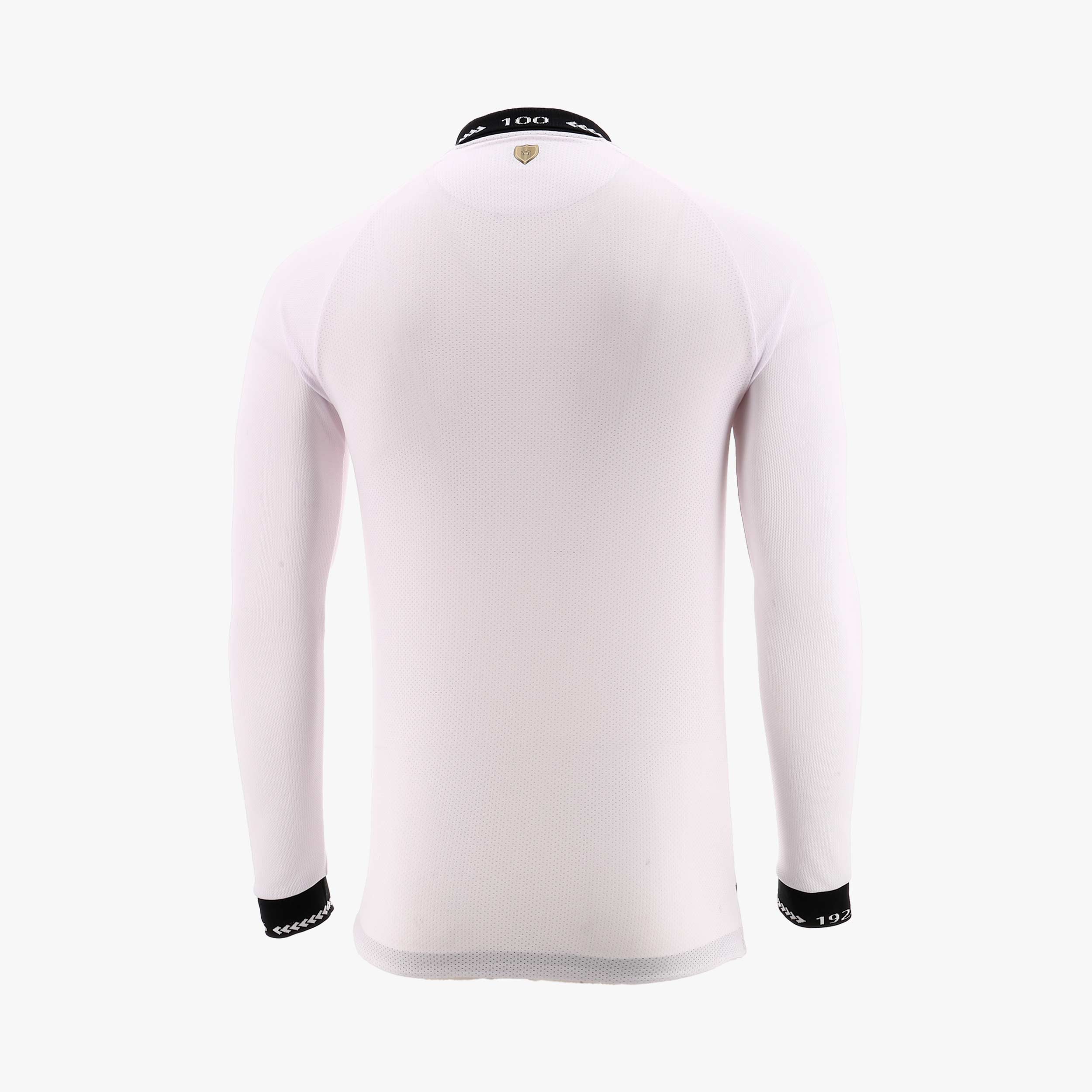 Camiseta FBF Alterna 100 años, BLANCO, hi-res