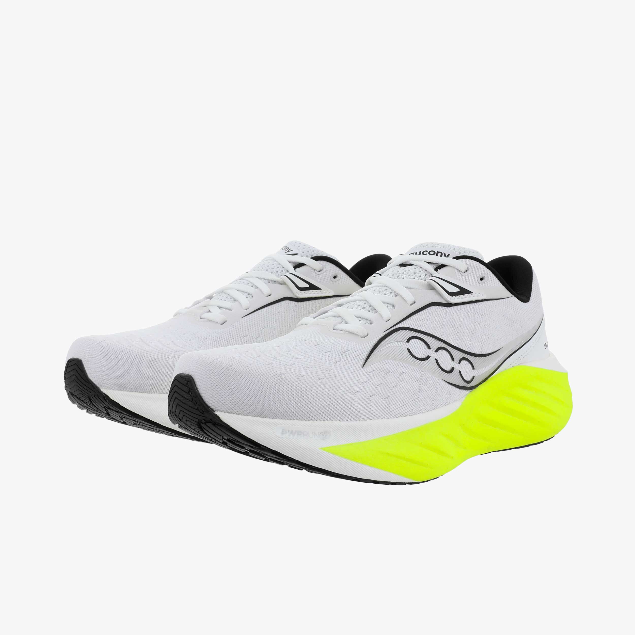 Saucony Zapatillas Triumph 22, BLANCO, hi-res