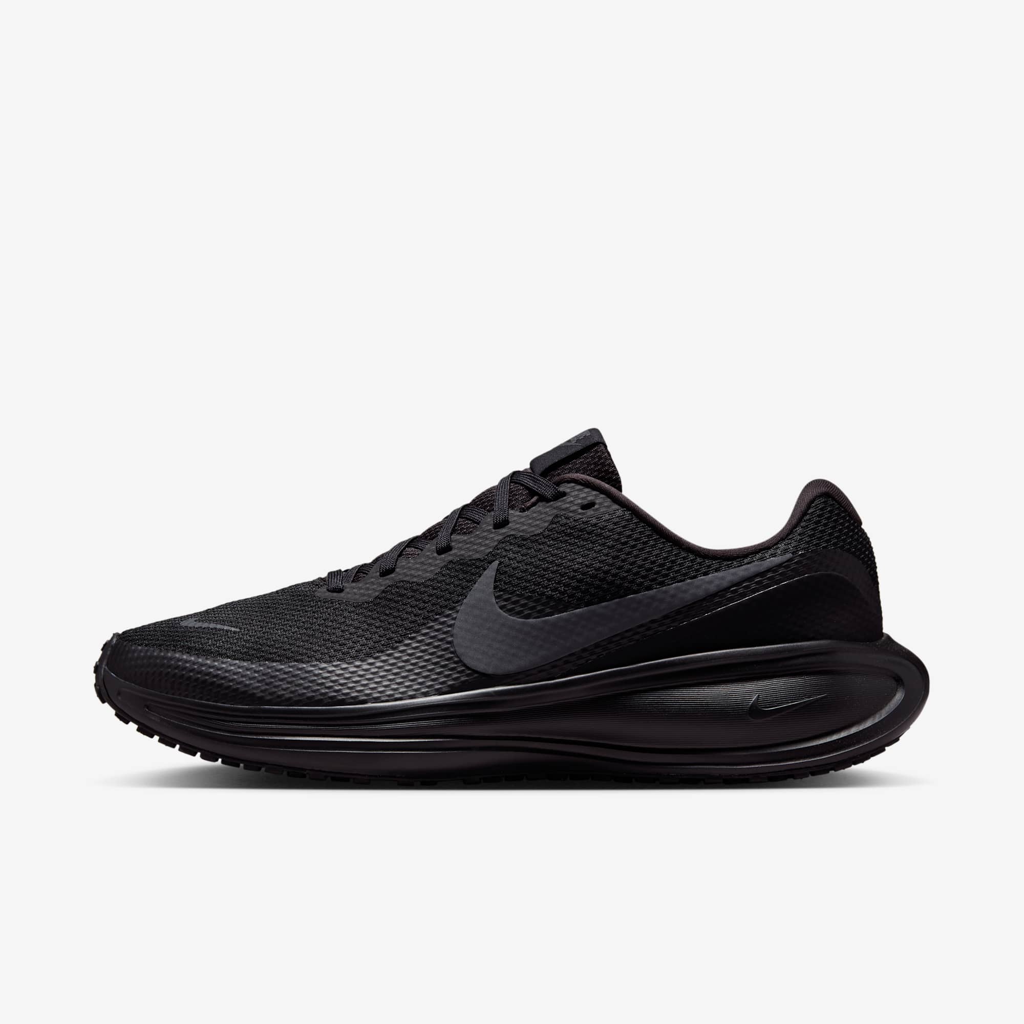 Nike Zapatillas Revolution 8, NEGRO, hi-res