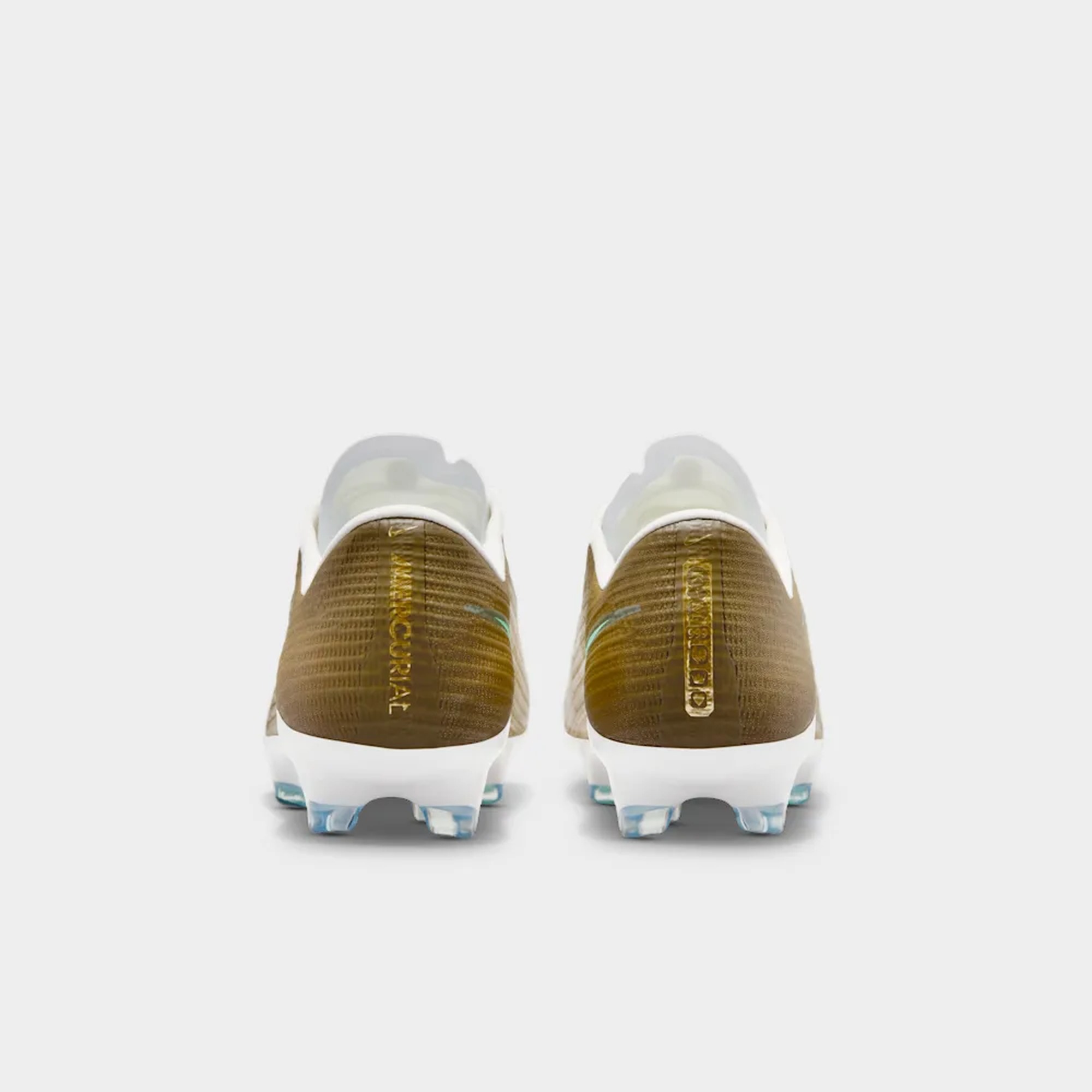 Nike Zapatillas Mercurial Superfly 11 Pro KM, AMARILLO, hi-res