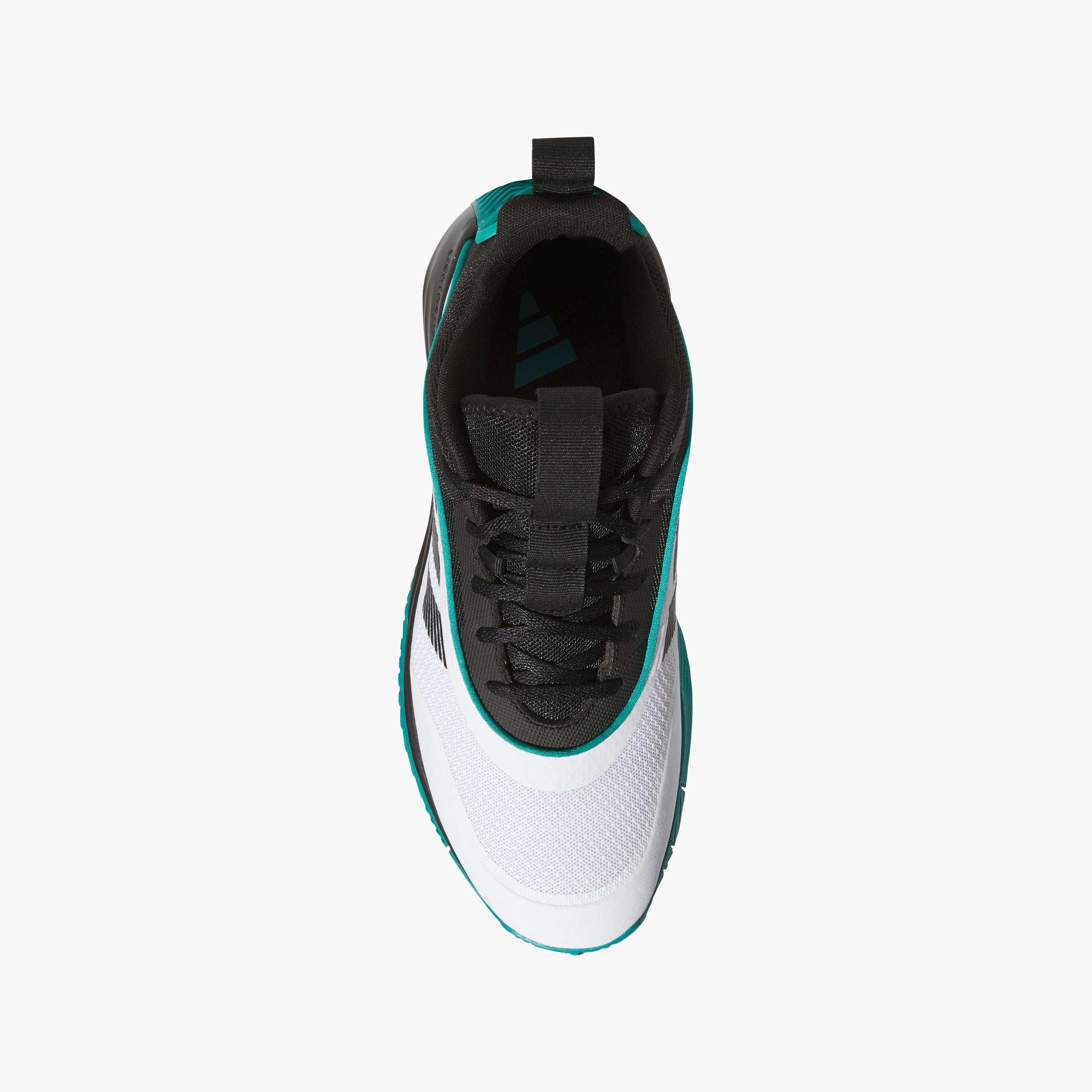 adidas Zapatillas Ownthegame 3.0, BLANCO, hi-res