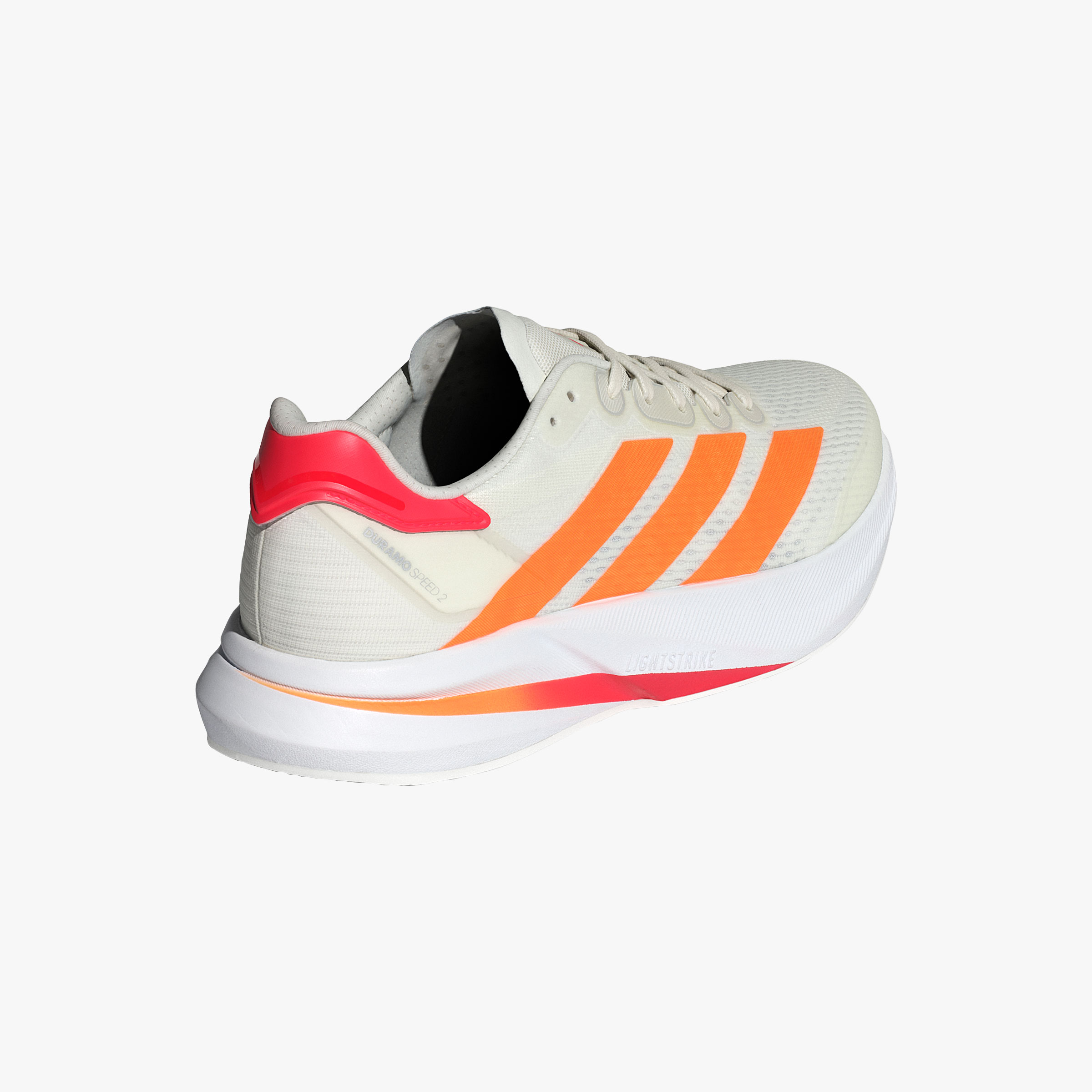 adidas Zapatillas Running Duramo Speed 2, BLANCO, hi-res