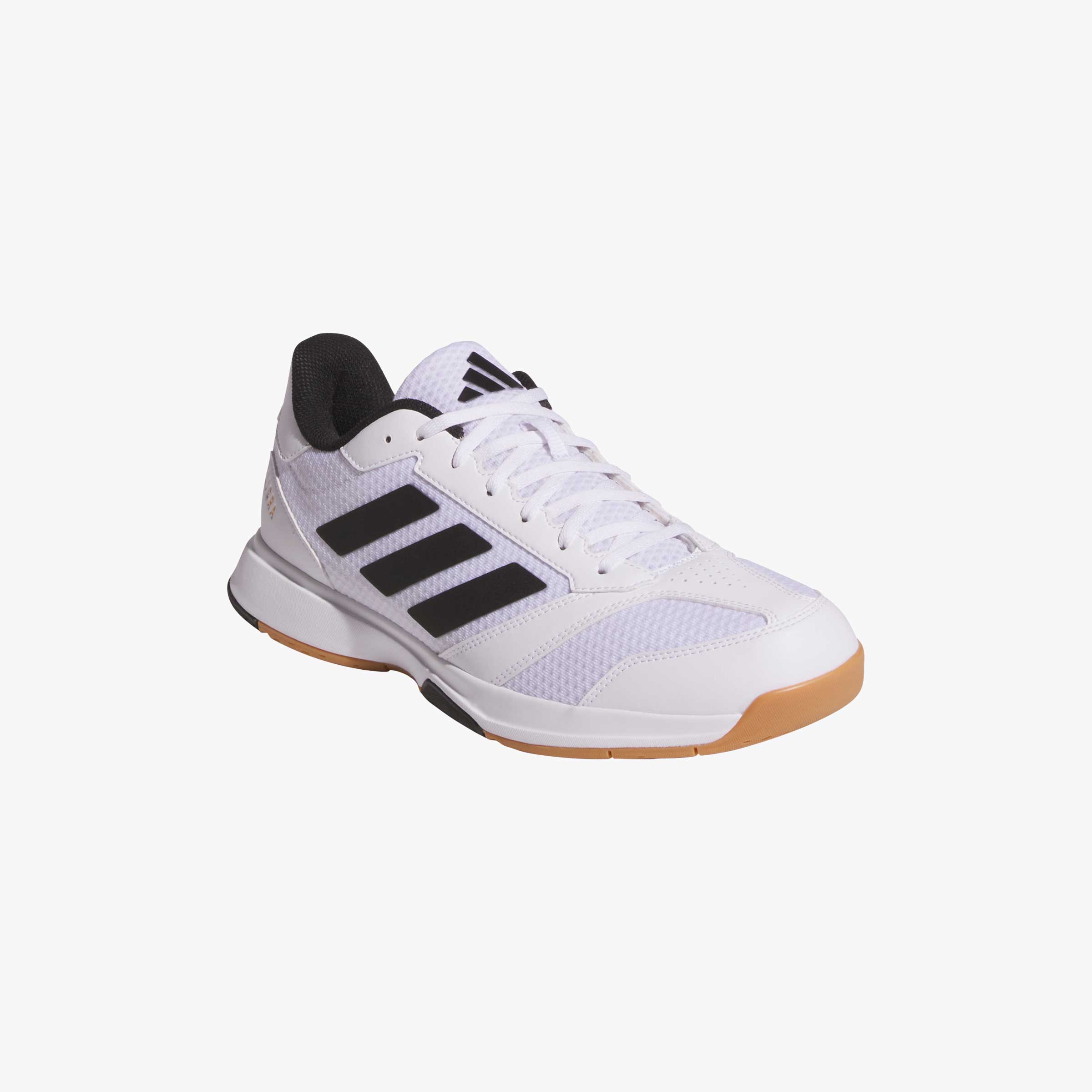 adidas Zapatillas Ligra 8 Cancha Cubierta, BLANCO, hi-res