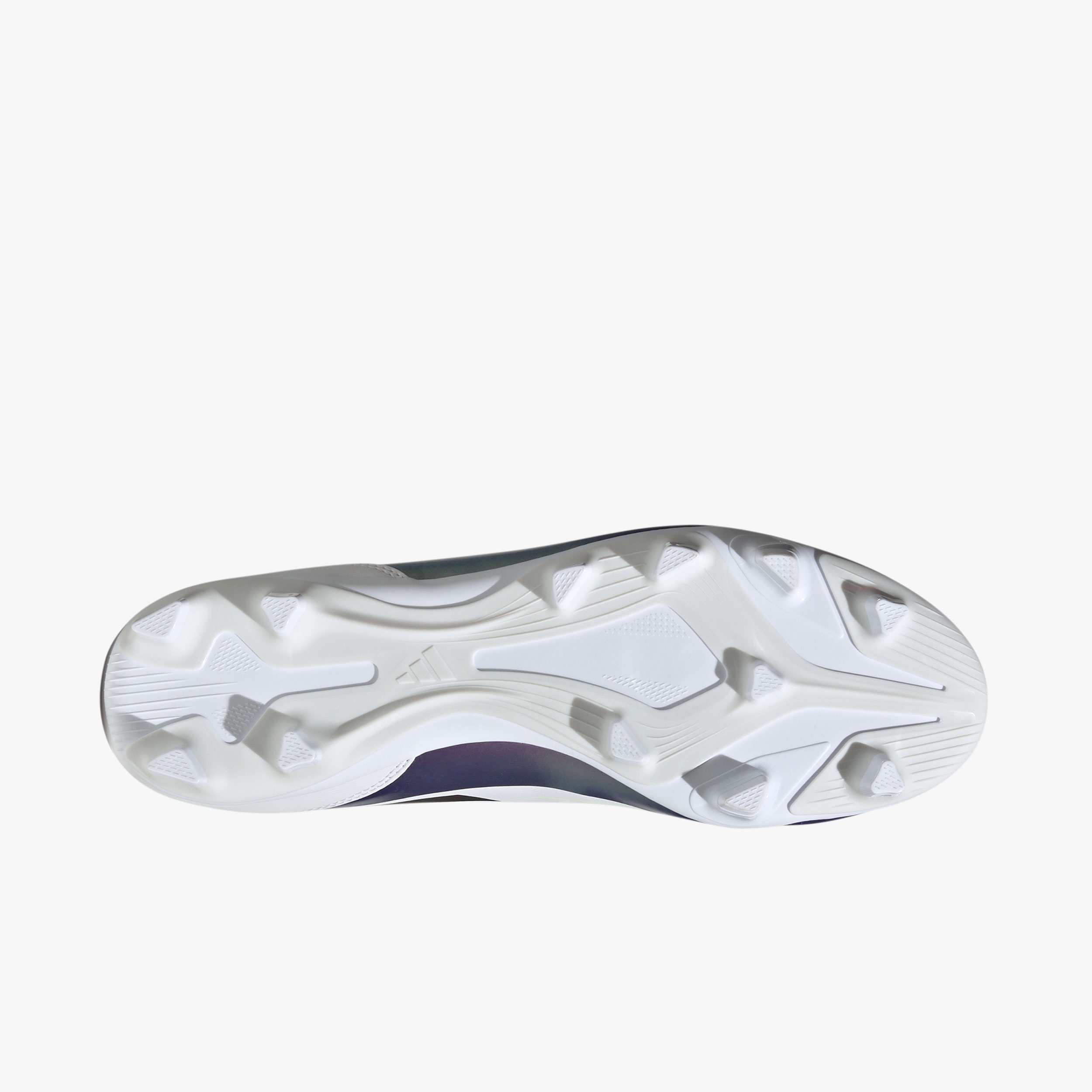 adidas Zapatillas F50 Club FXG Messi, BLANCO, hi-res