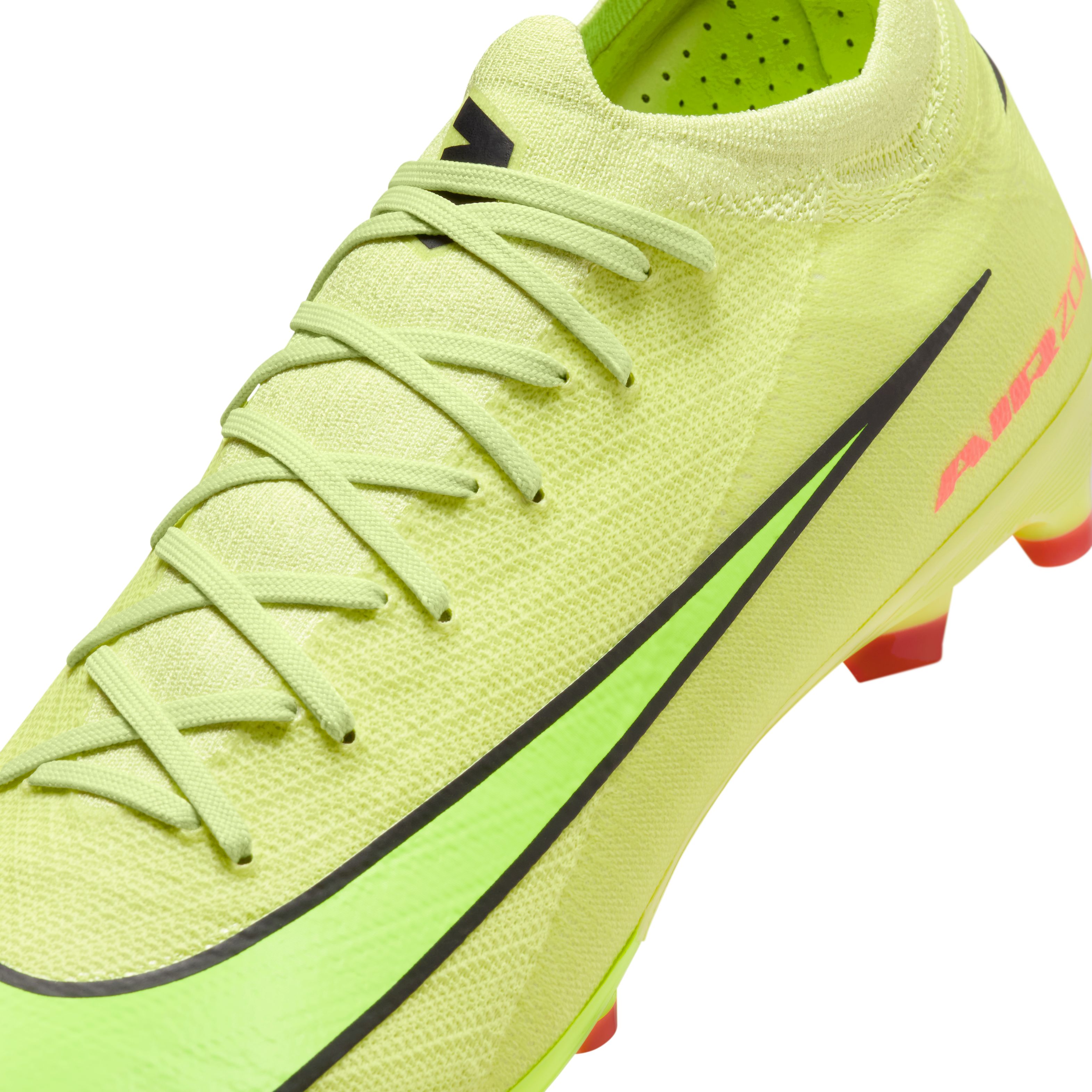 Nike Zapatillas Mercurial Vapor 16 Pro, VERDE, hi-res