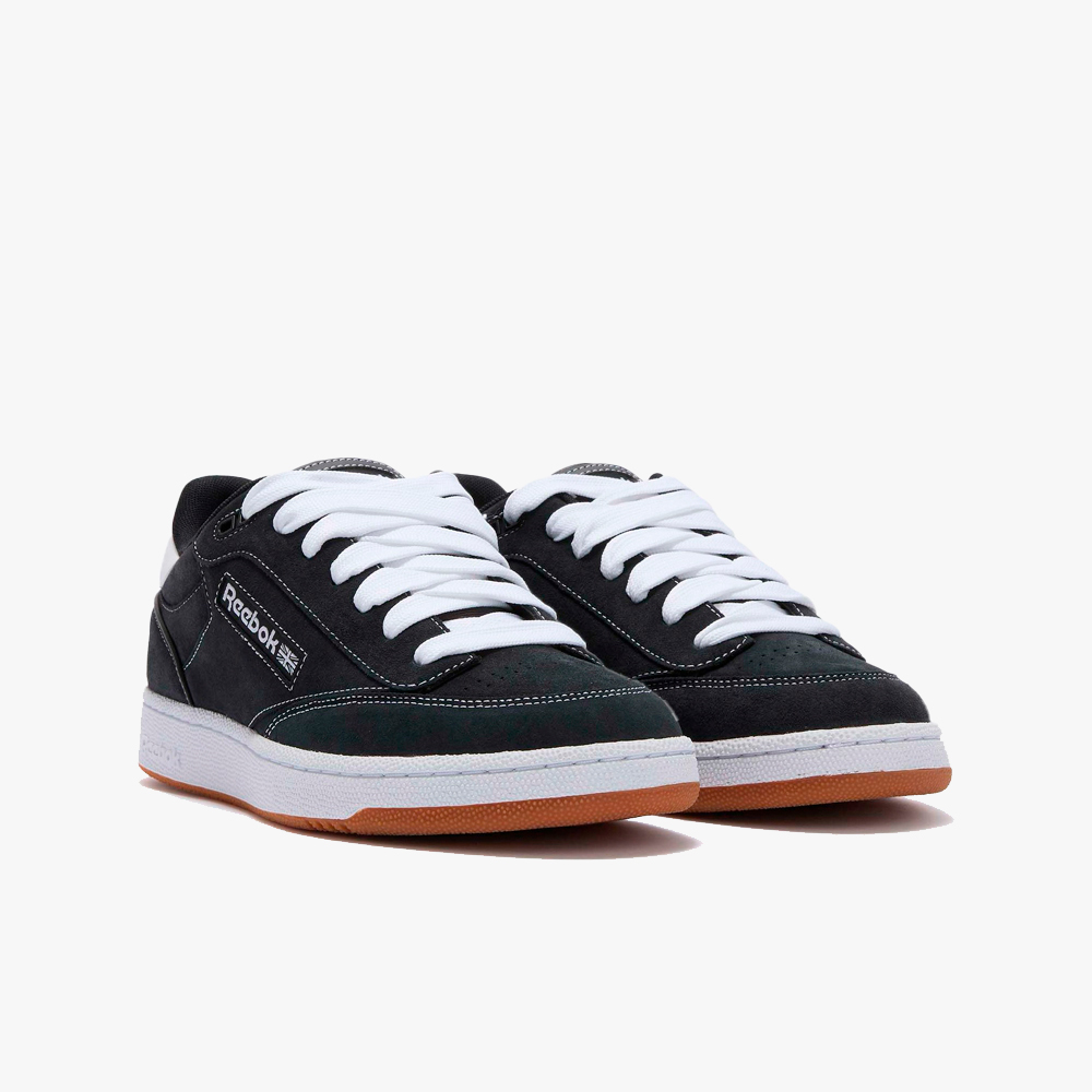 Reebok Zapatillas Club C Bulc Cln, NEGRO, hi-res