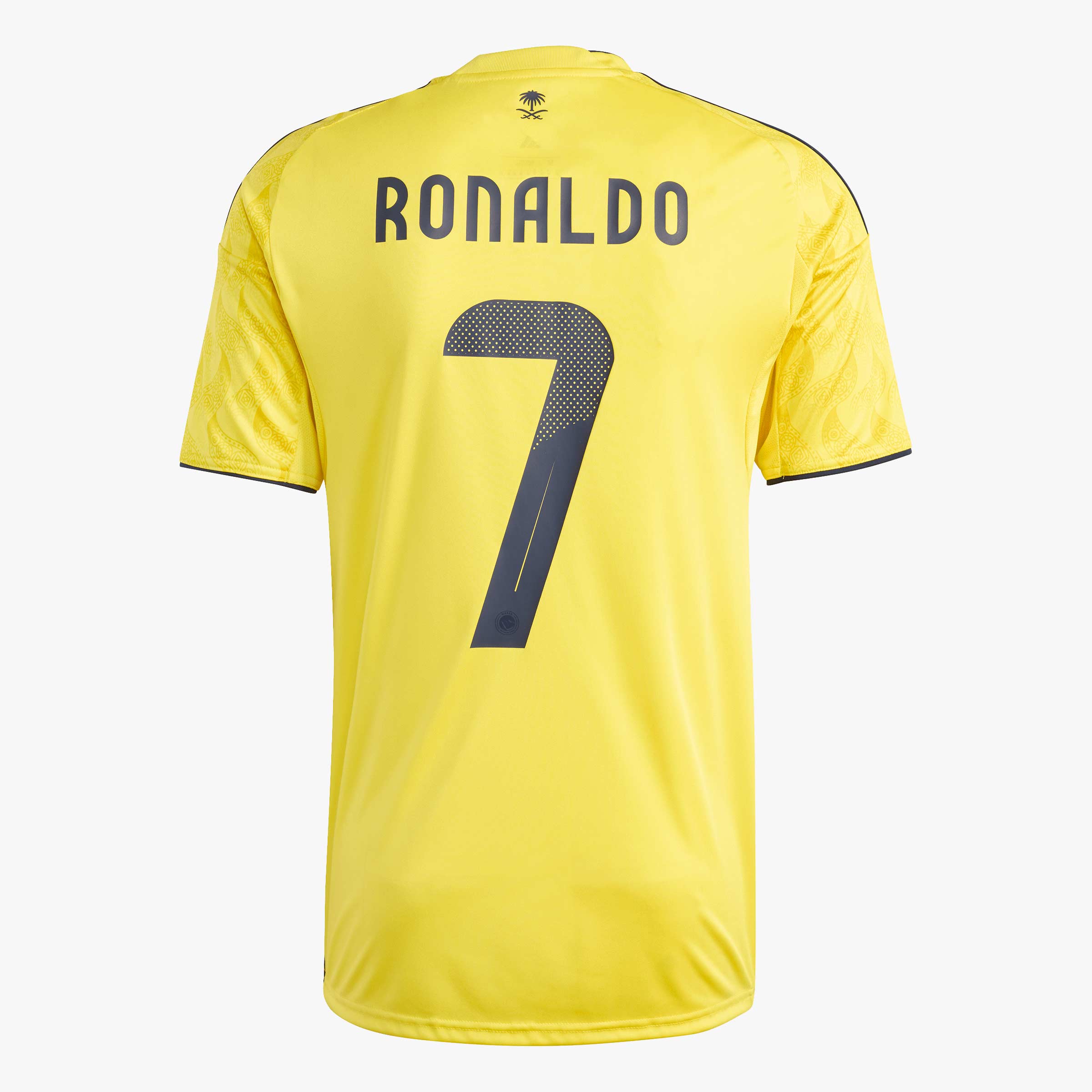 adidas Camiseta Al Nassr FC Local 25/26, SURTIDO, hi-res