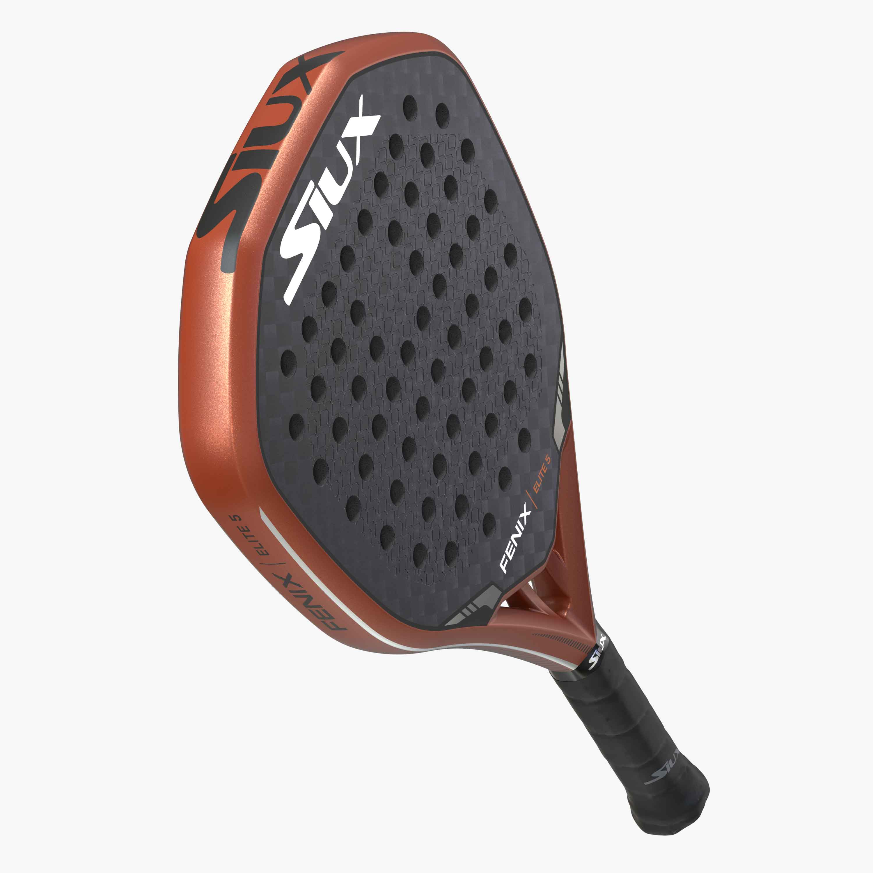 Siux Pala Fenix Elite 5, SURTIDO, hi-res