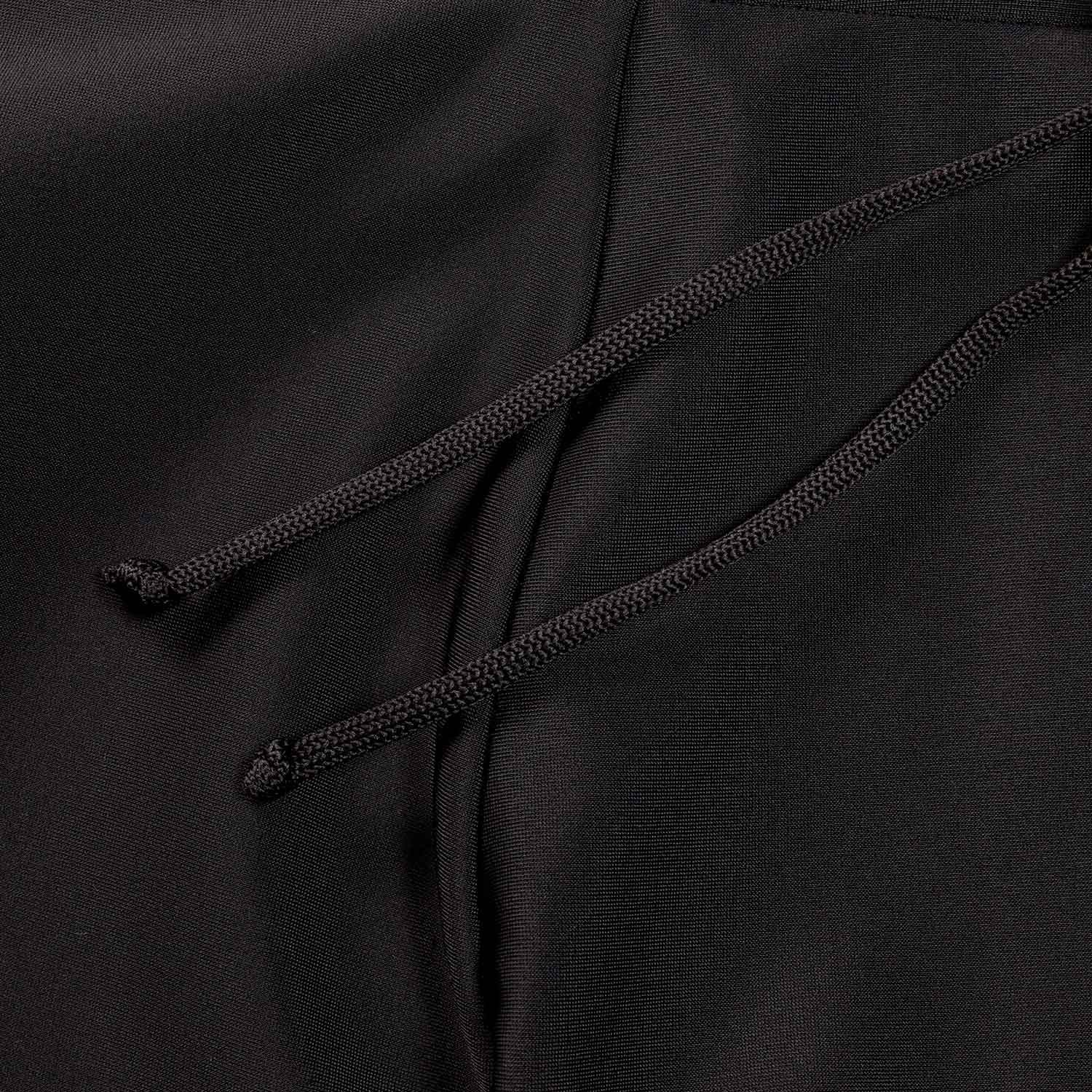 Speedo Shorts Medley Logo Aquashort, NEGRO, hi-res