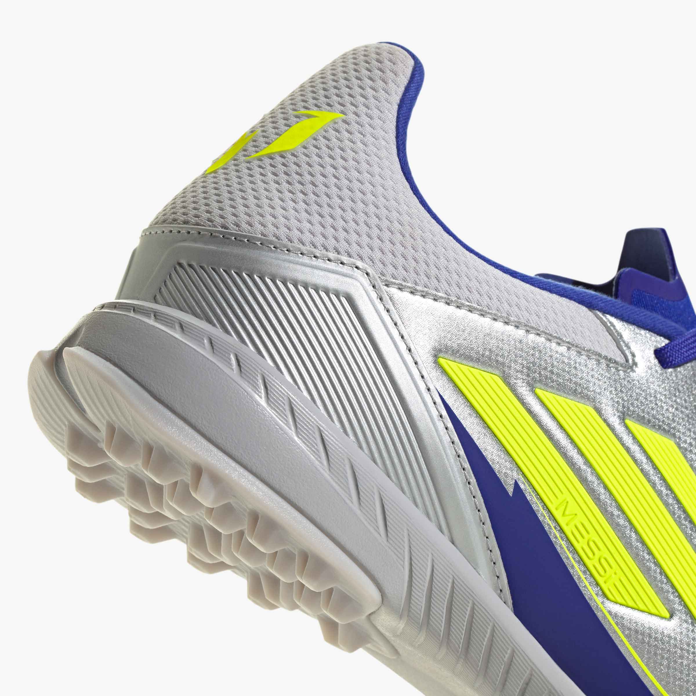 adidas Zapatillas F50 League Messi, AZUL, hi-res